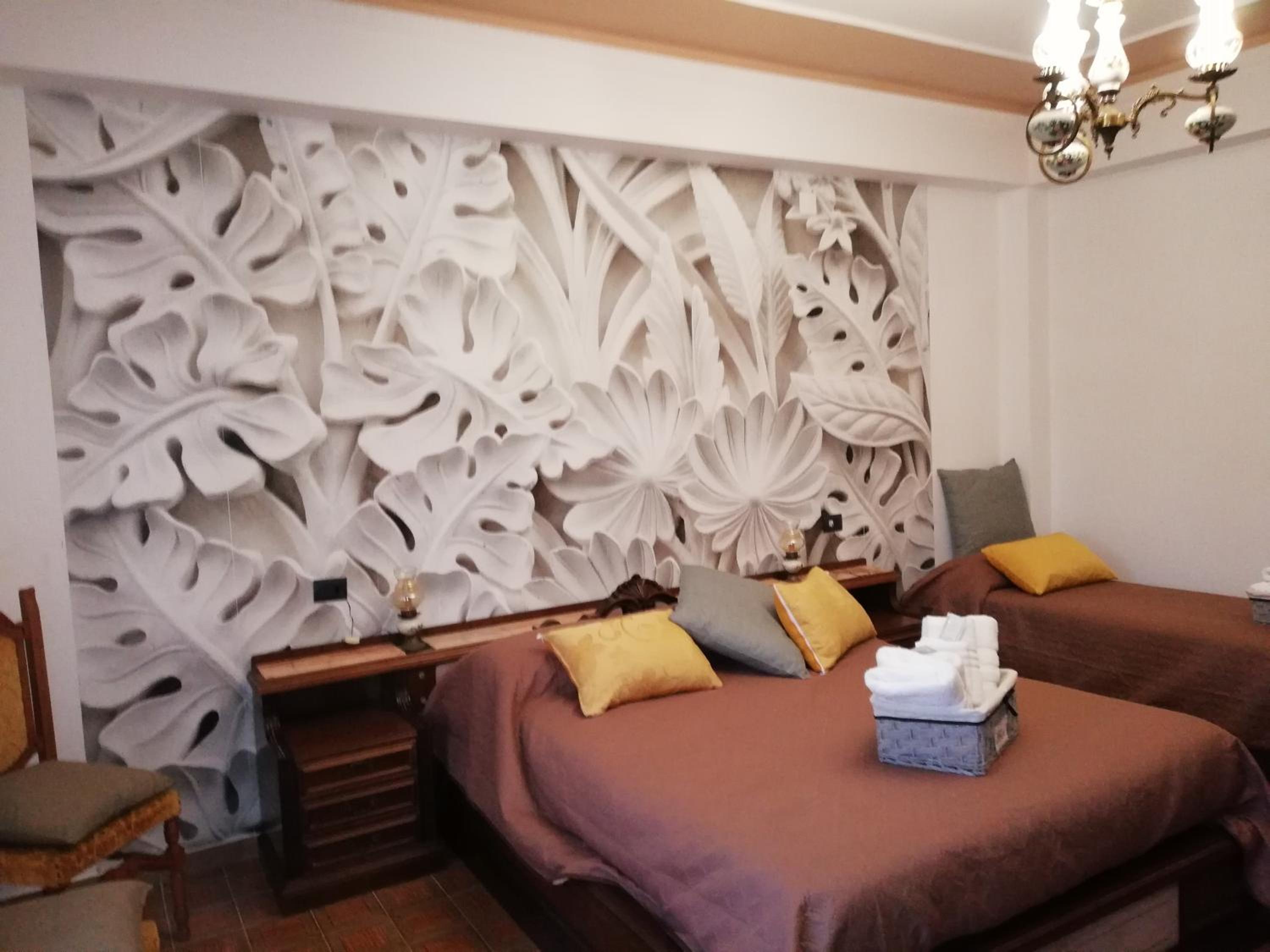 Triple Room with Private Bathroom photo 1