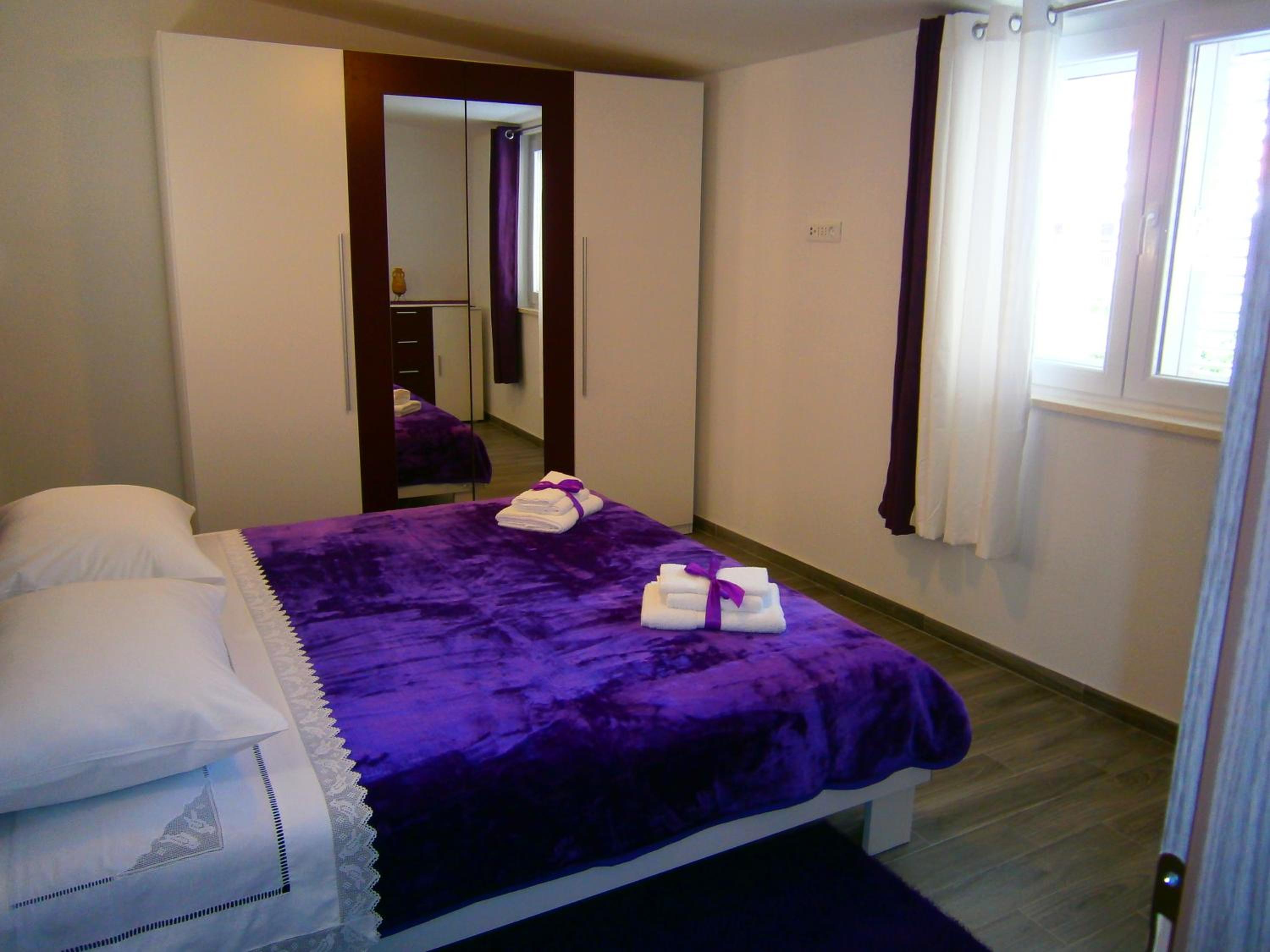 Apartment with Sea View photo 1