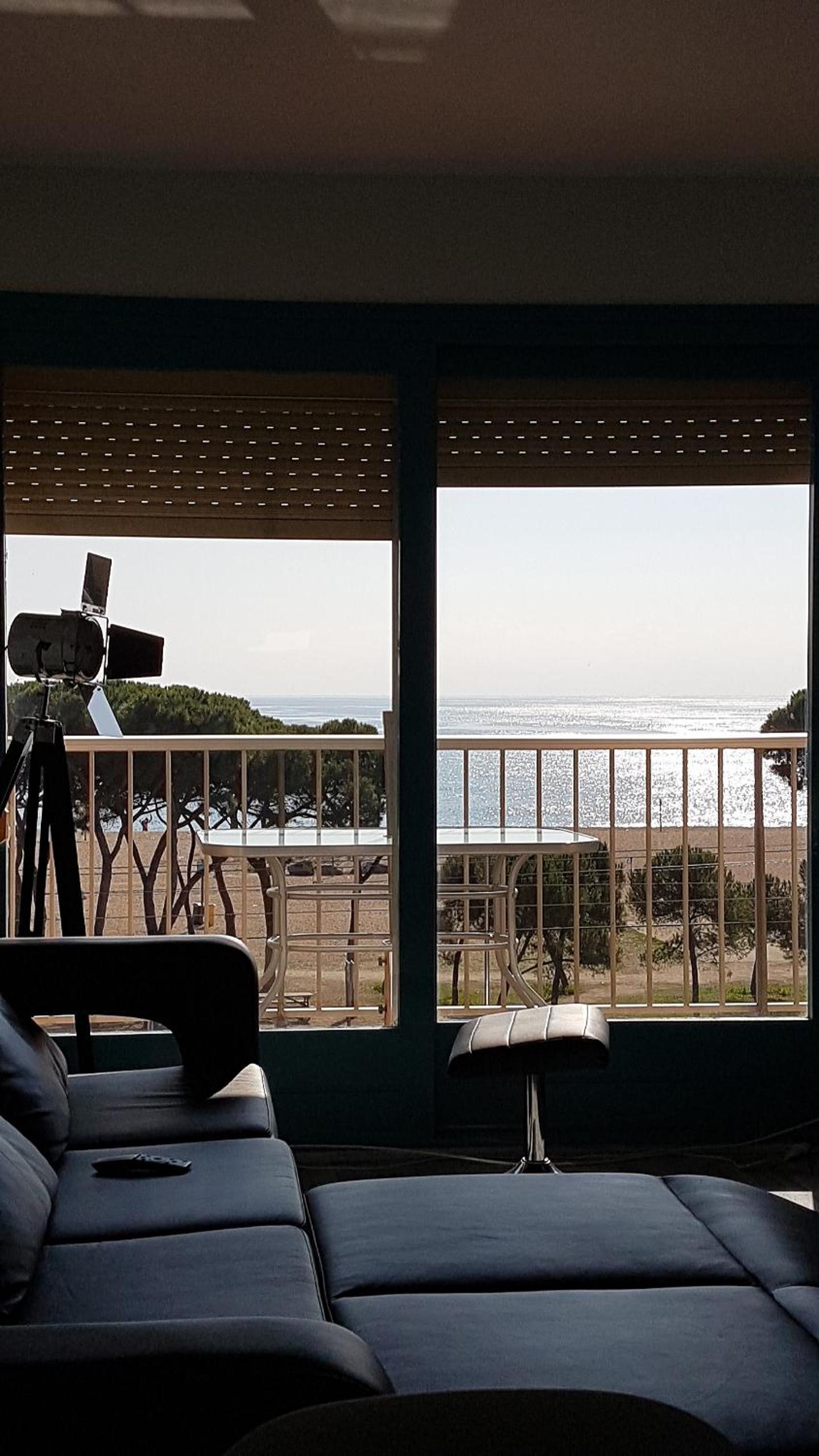 Apartment with Sea View photo 3