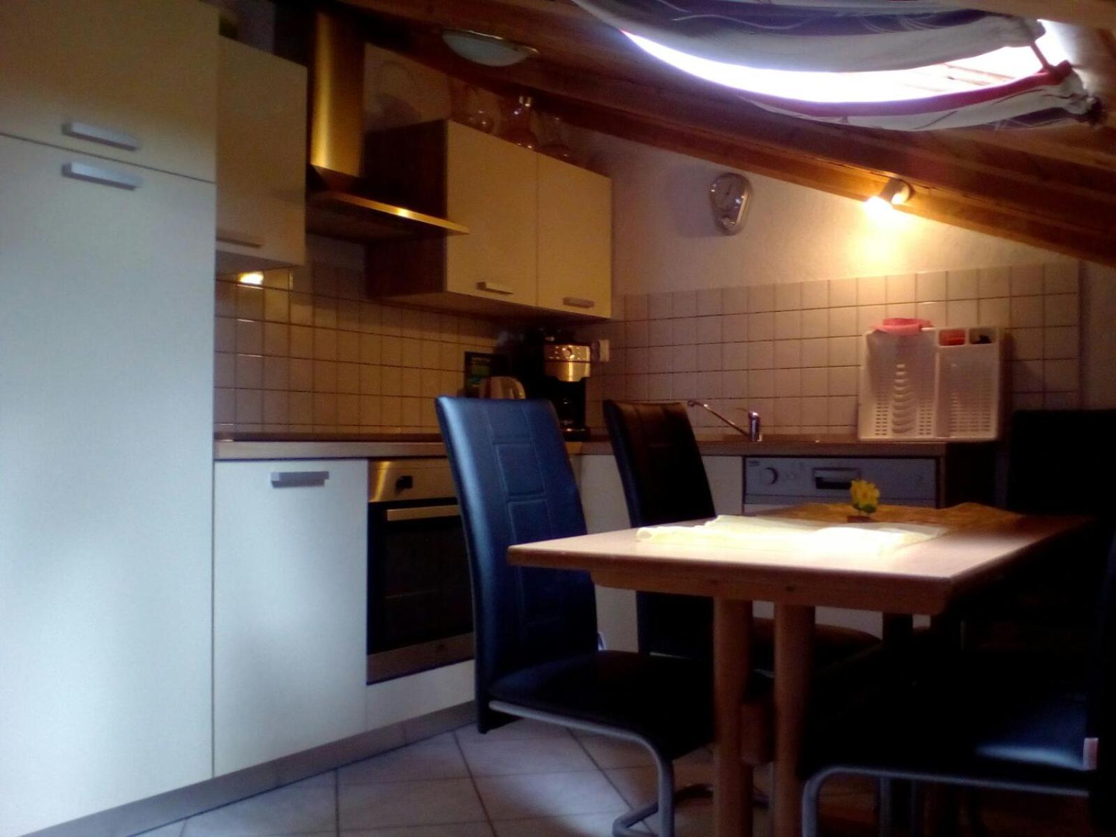Two-Bedroom Apartment - Photo 6