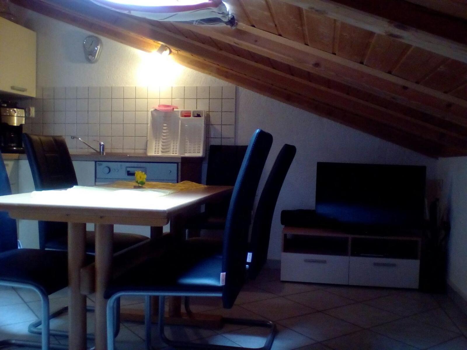Two-Bedroom Apartment - Photo 3