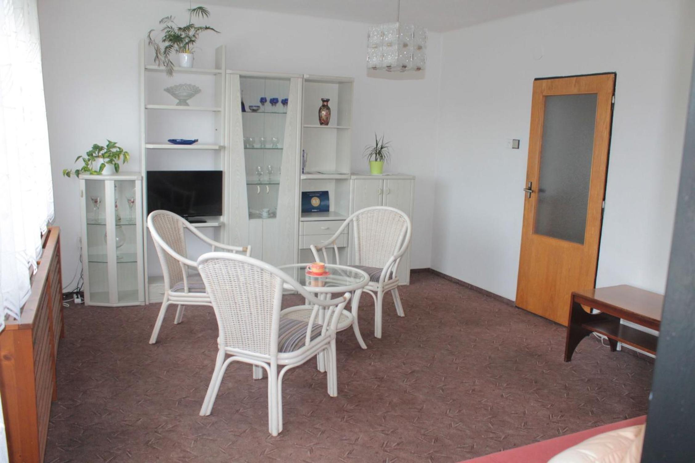 Apartment with Terrace photo 1