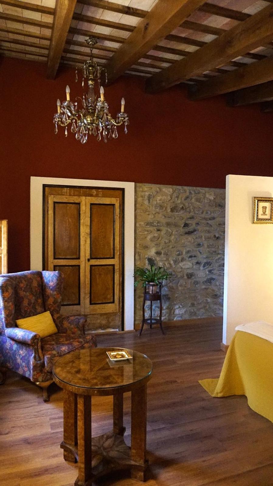 Habitación Doble con Terraza