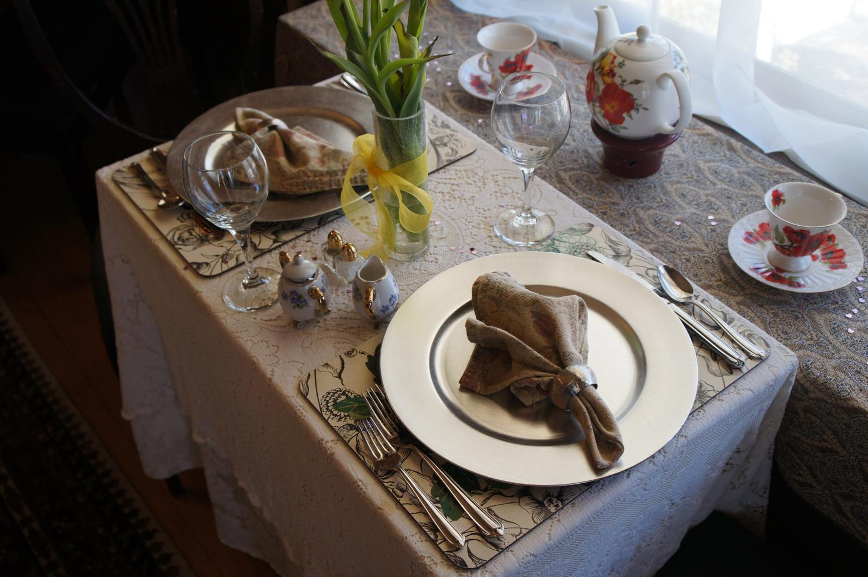English Rose Room photo 3