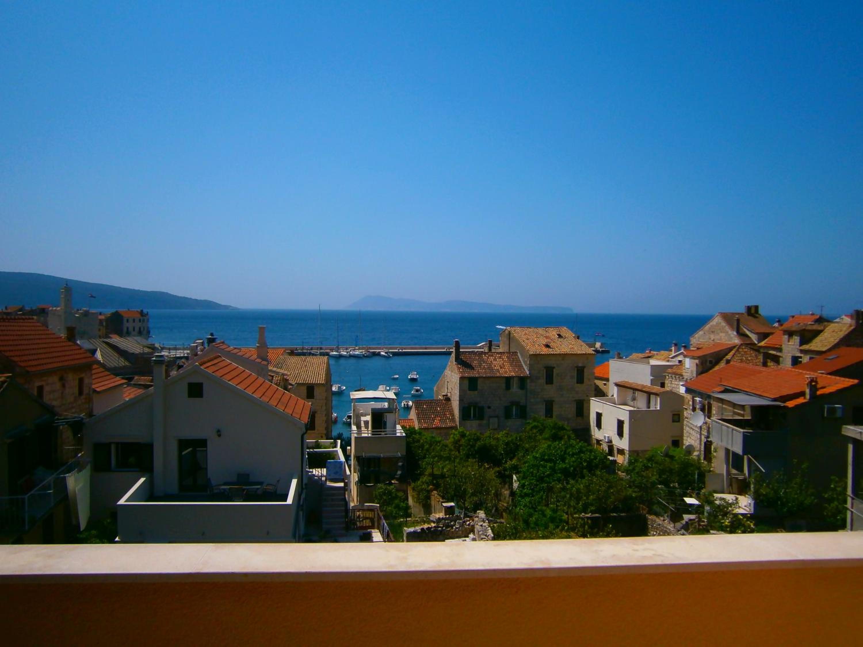 Apartment with Sea View photo 3