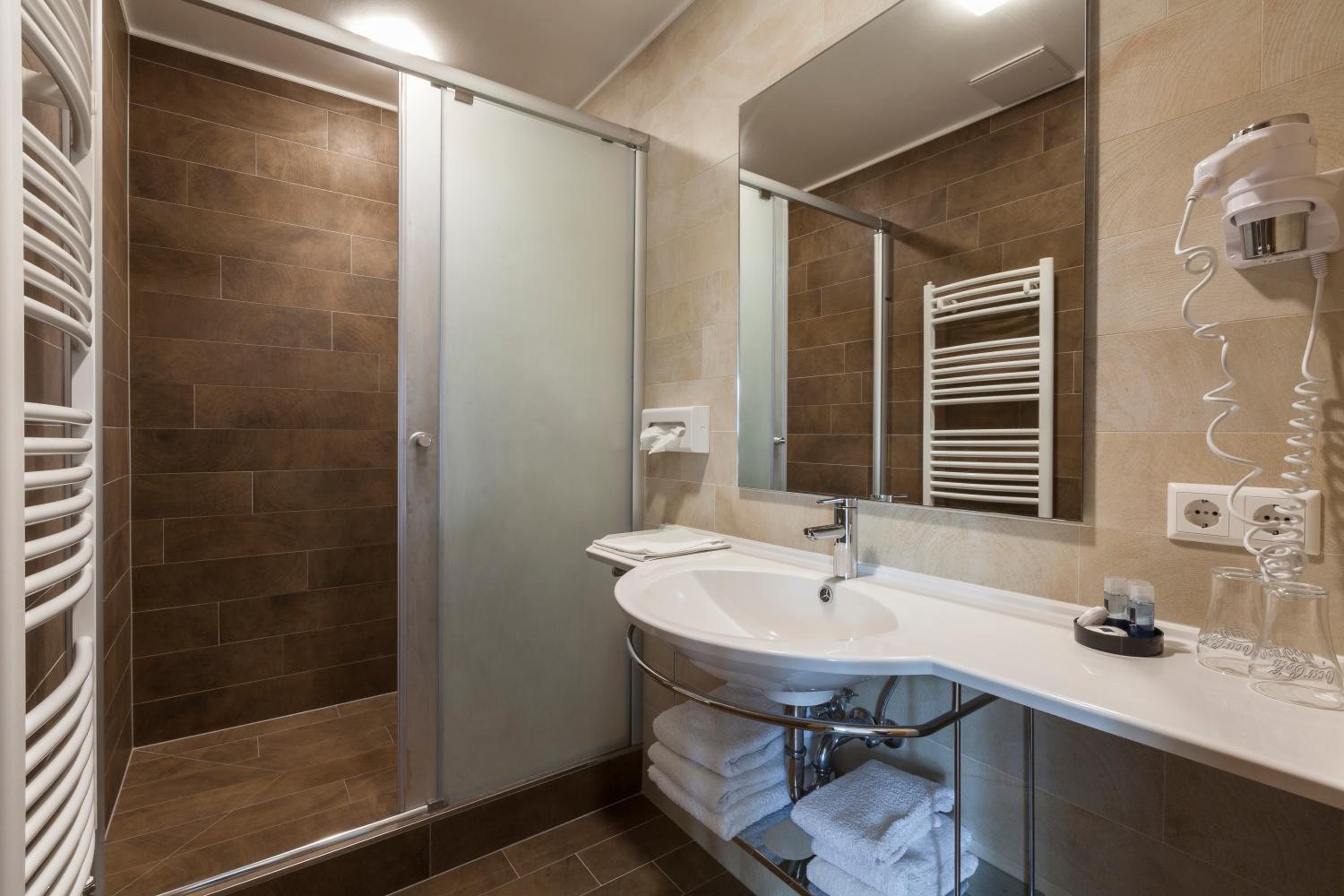Deluxe Double Room with New Year Package photo 2