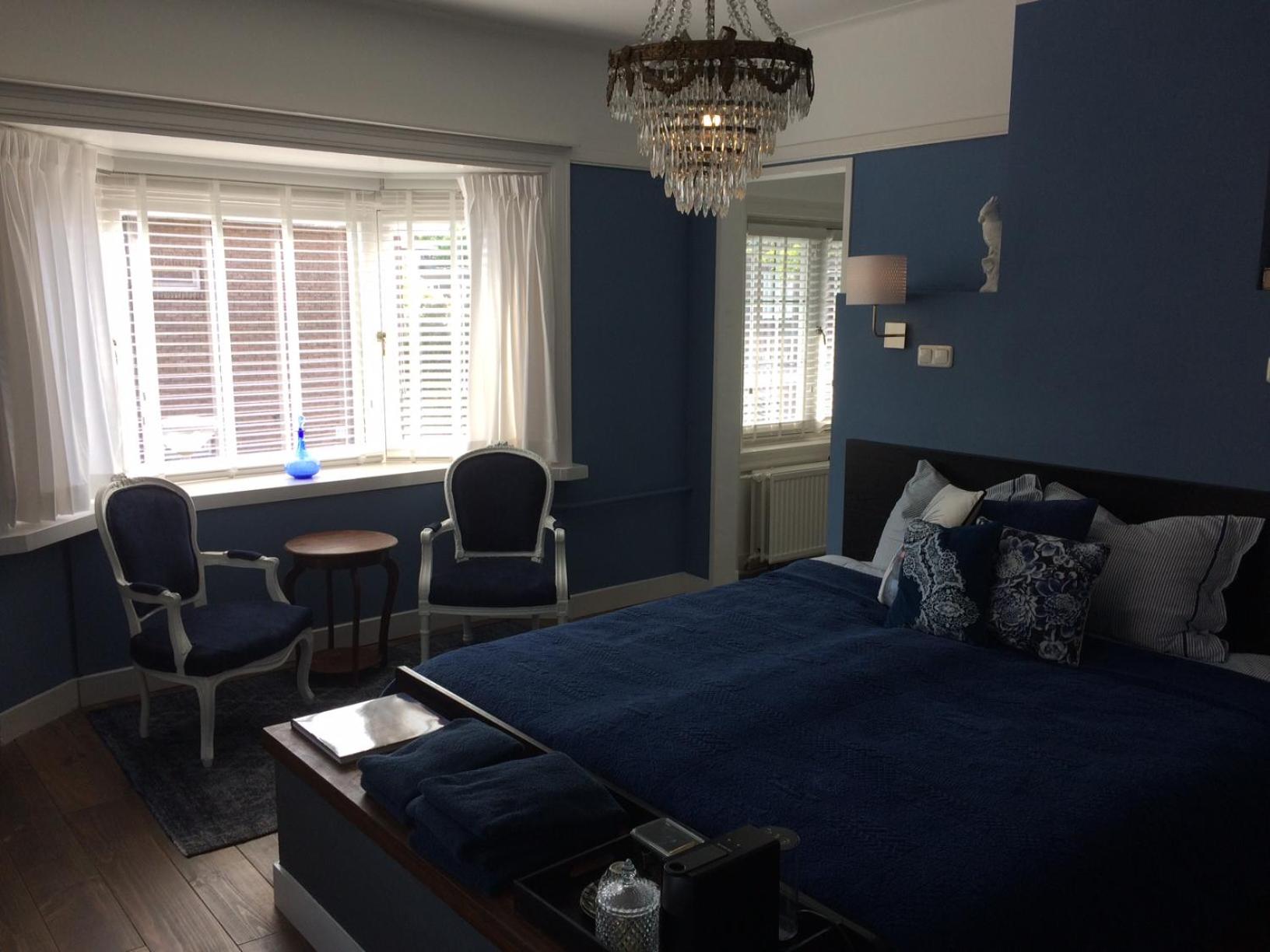 Deluxe King Room - Photo 1
