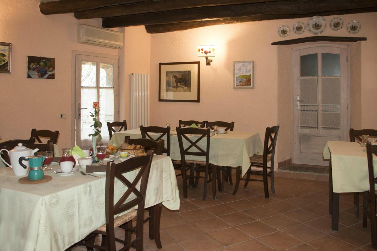 Double Room with Terrace - Photo 17