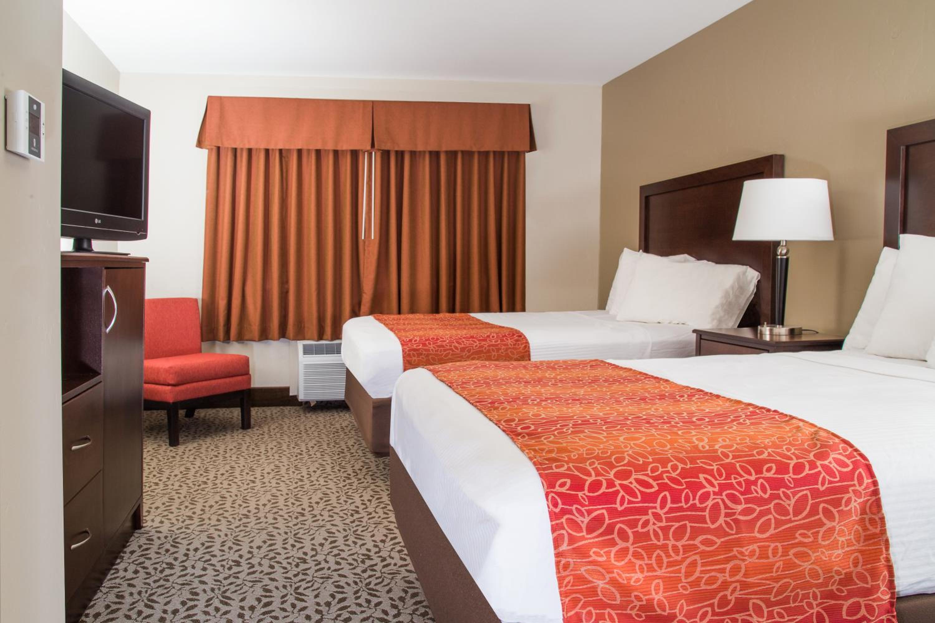 Deluxe Queen Room photo 1