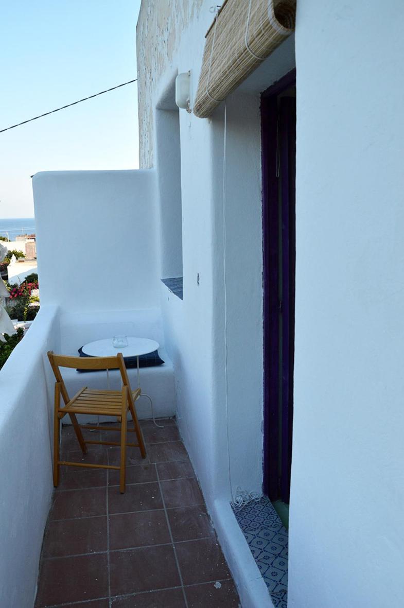 One-Bedroom House with Sea View photo 3