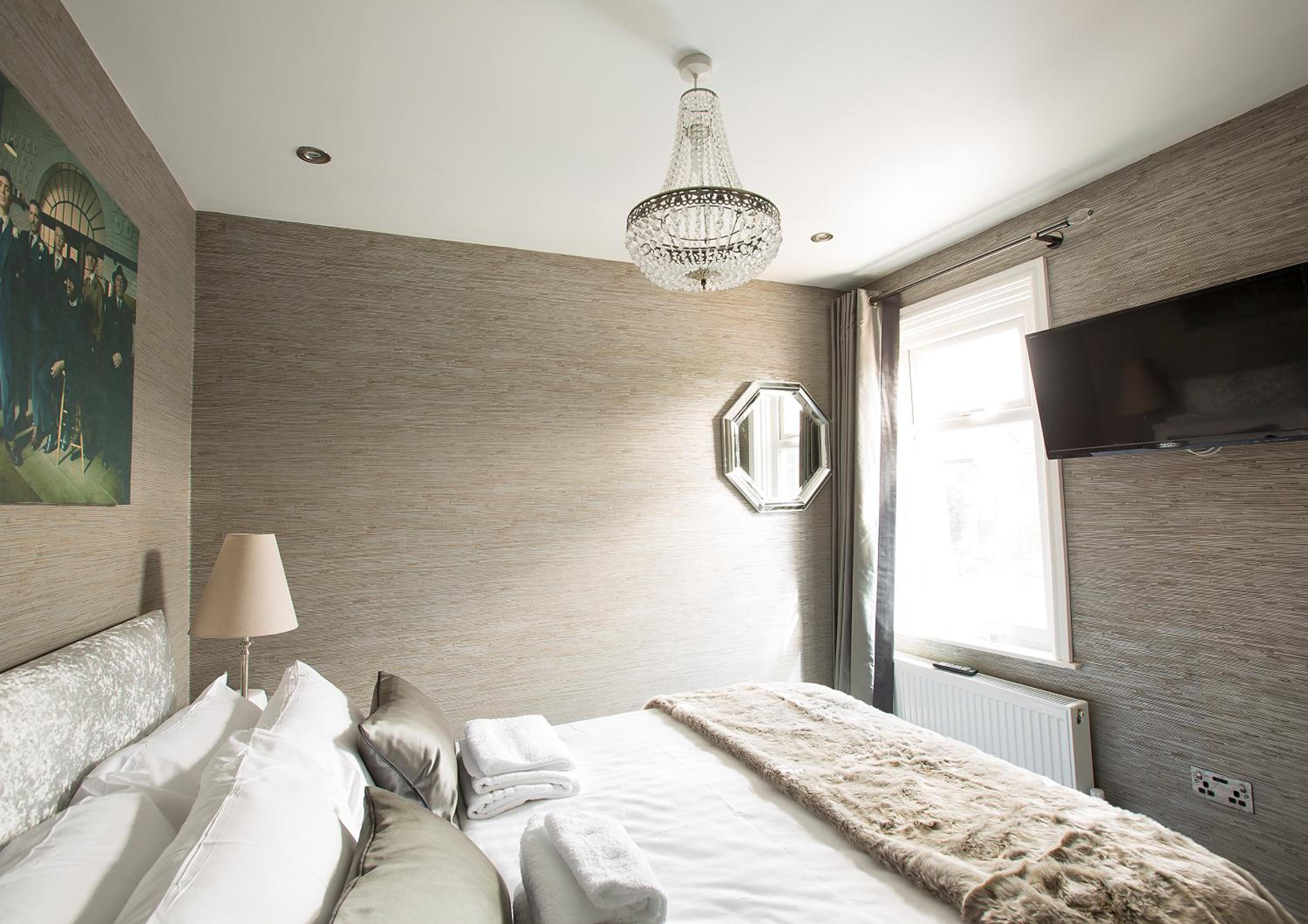 Budget Double Room photo 1