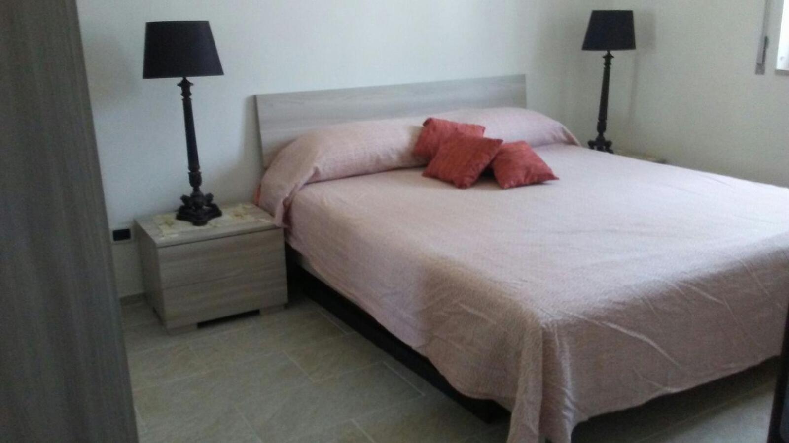 Four-Bedroom House photo 1