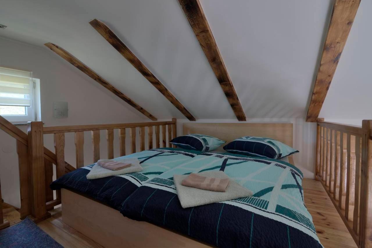 Two-Bedroom Chalet - Photo 24