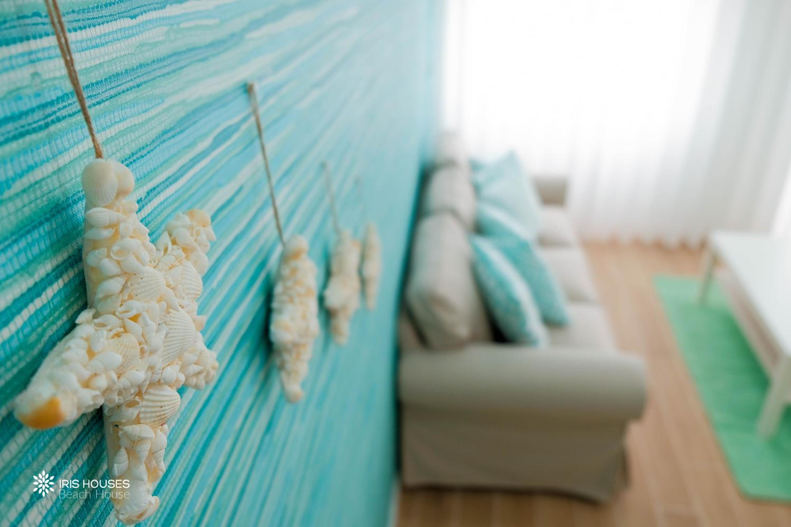 Iris Apartment - Beach House photo 2
