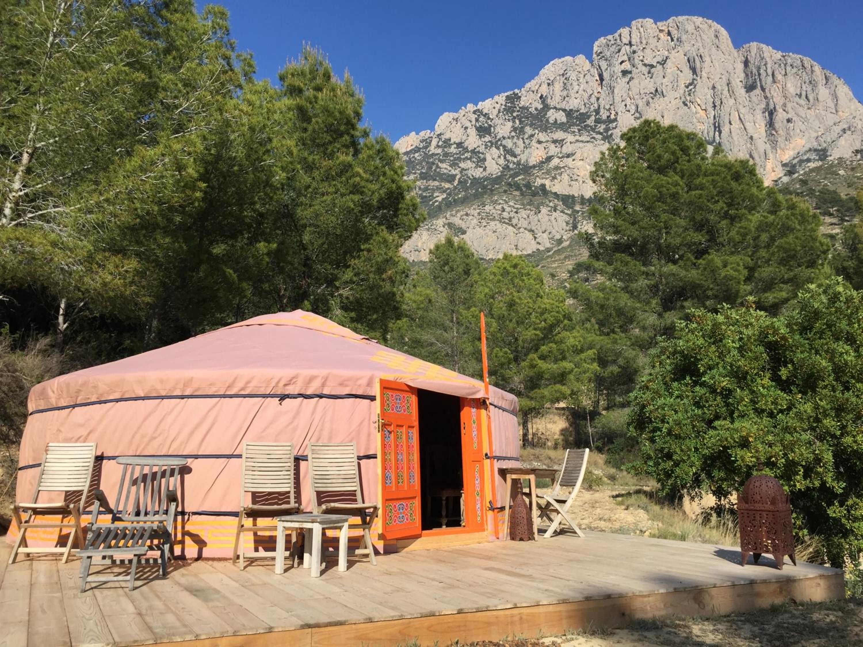 Tent