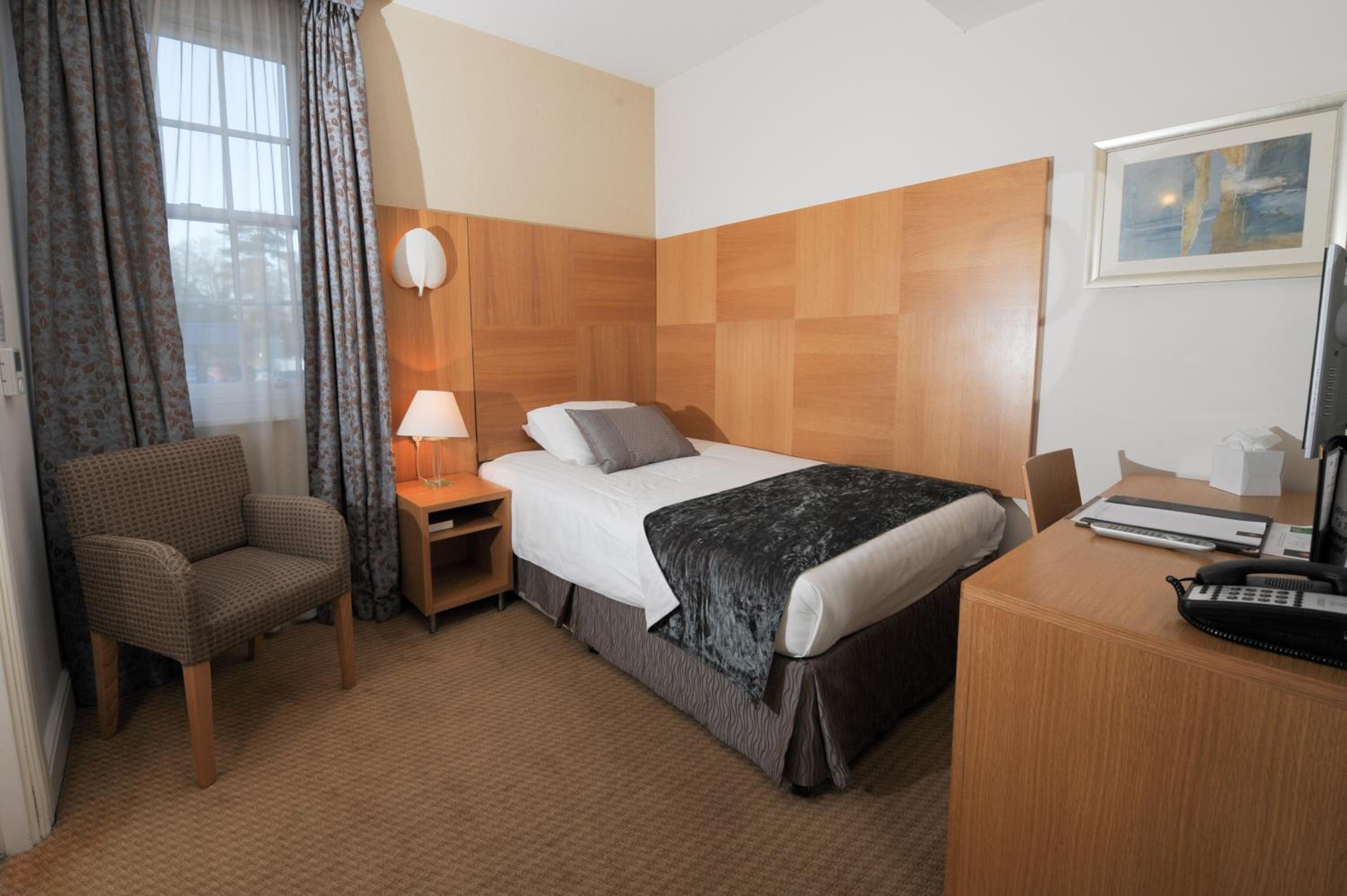 Single Room including parking
