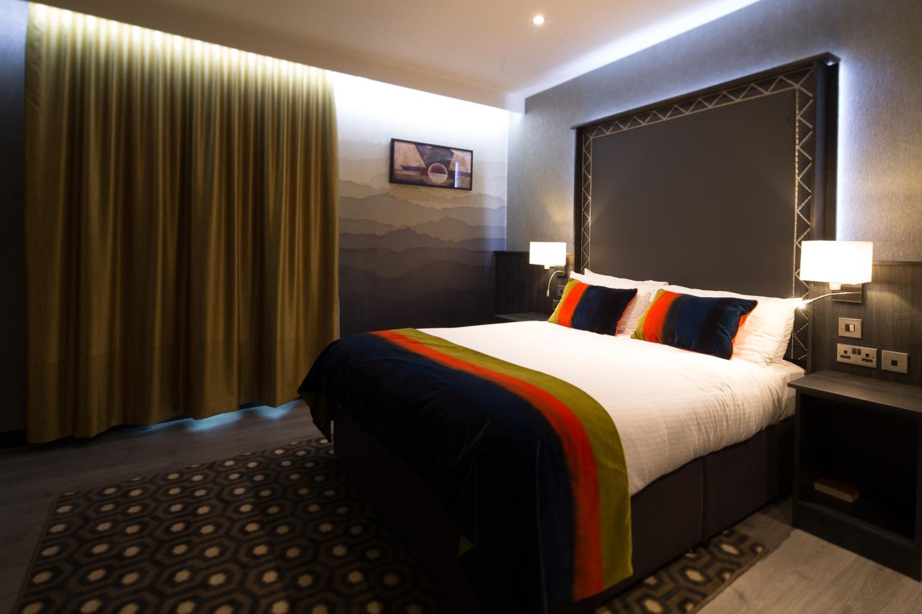Single Room photo 3