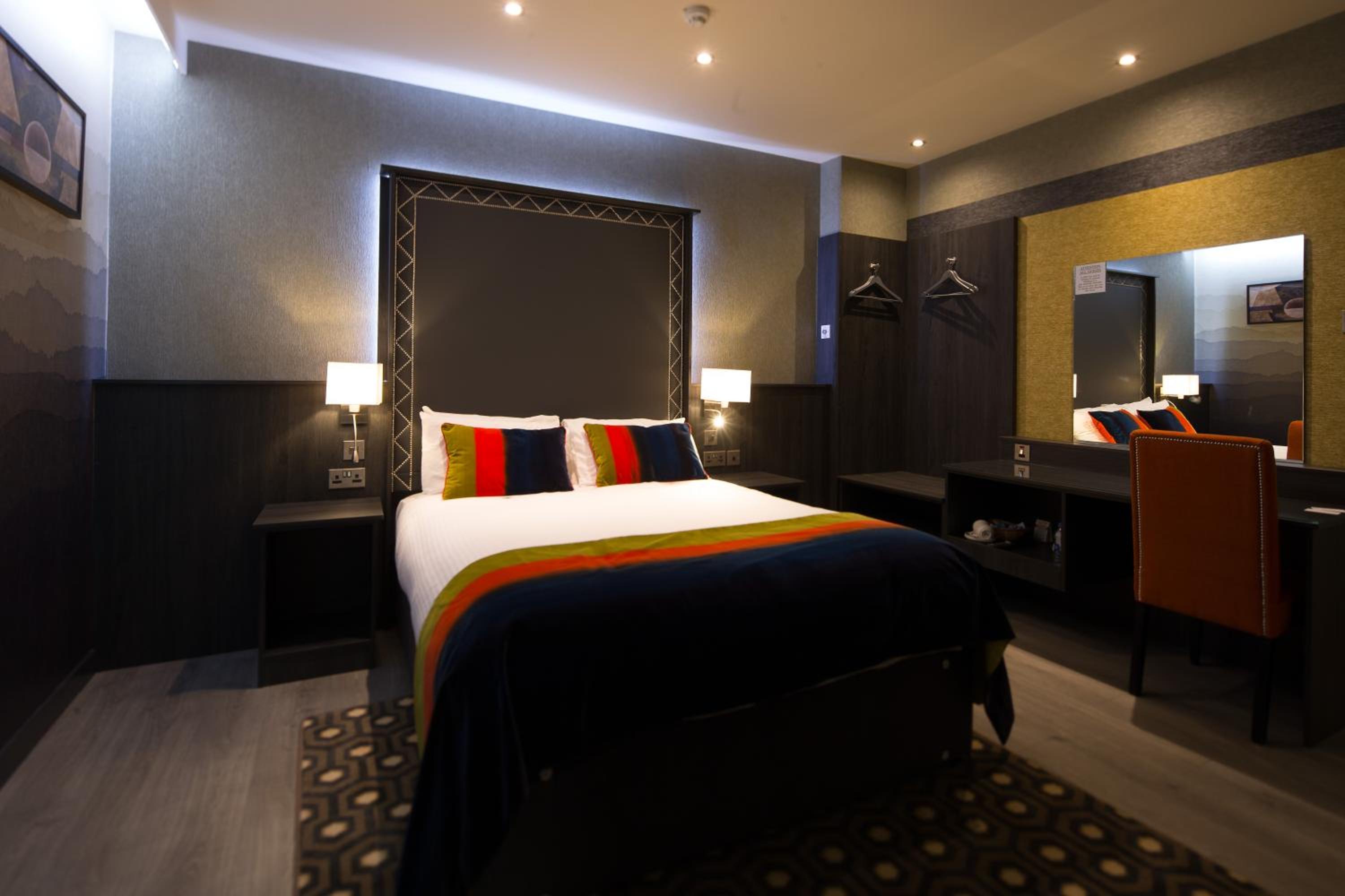 Double Room photo 1