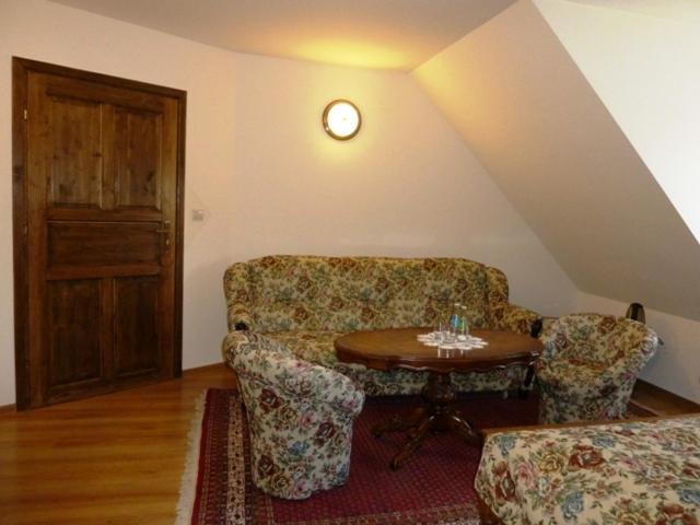 Double Room photo 3