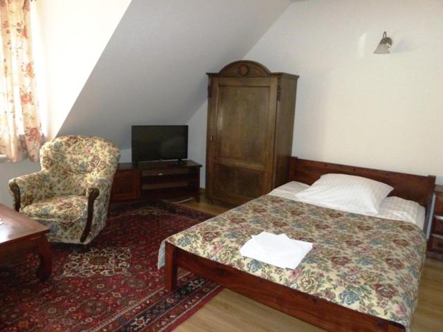 Double Room photo 1