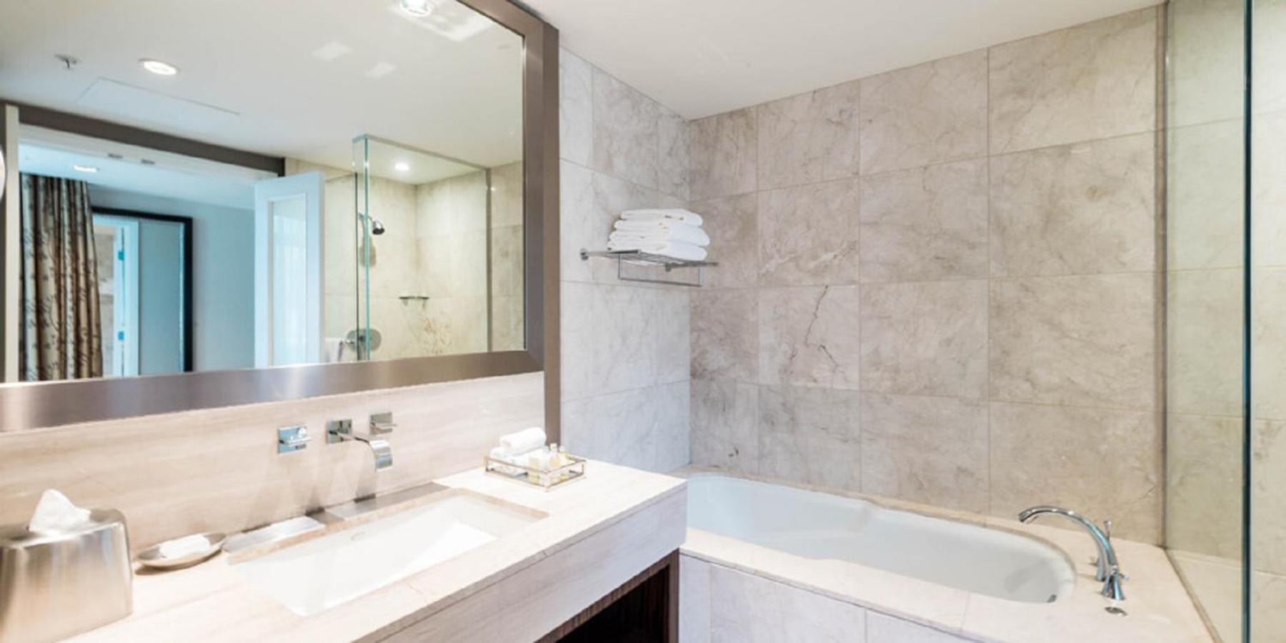 Classique Boutique Room