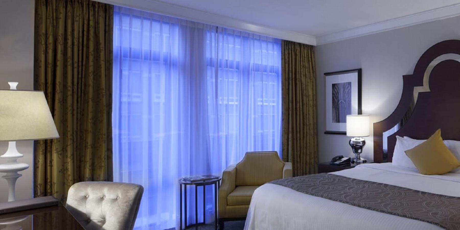 Classique Boutique Room