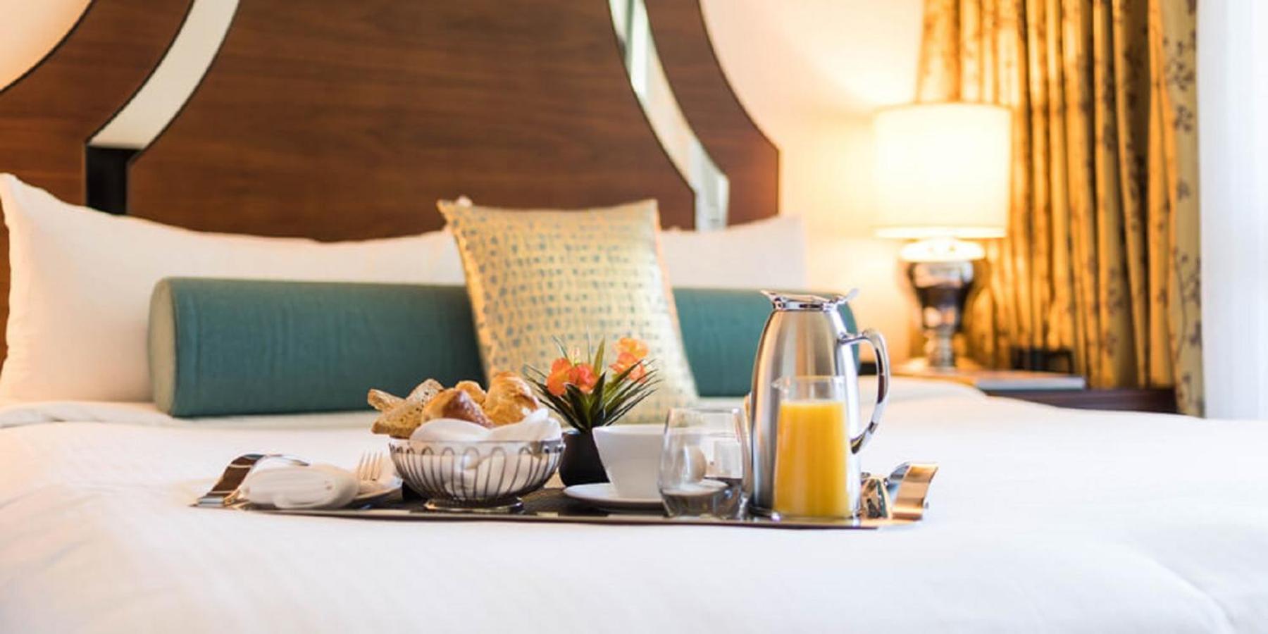 Classique Boutique Room