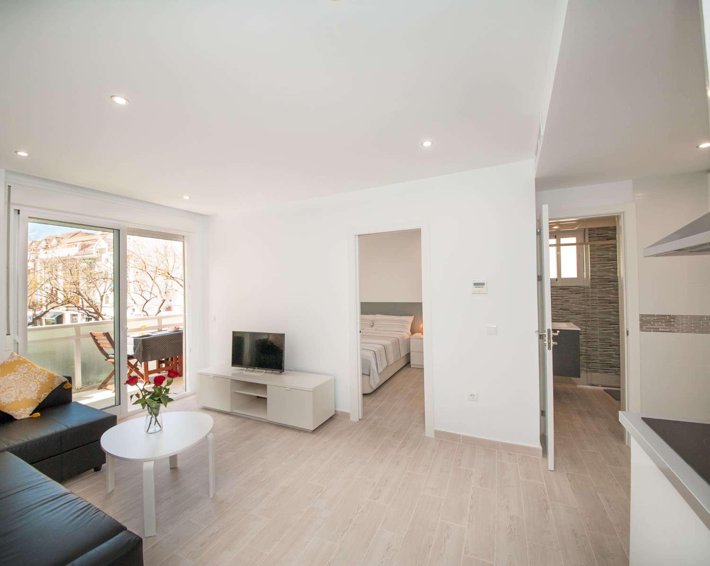 Apartamento