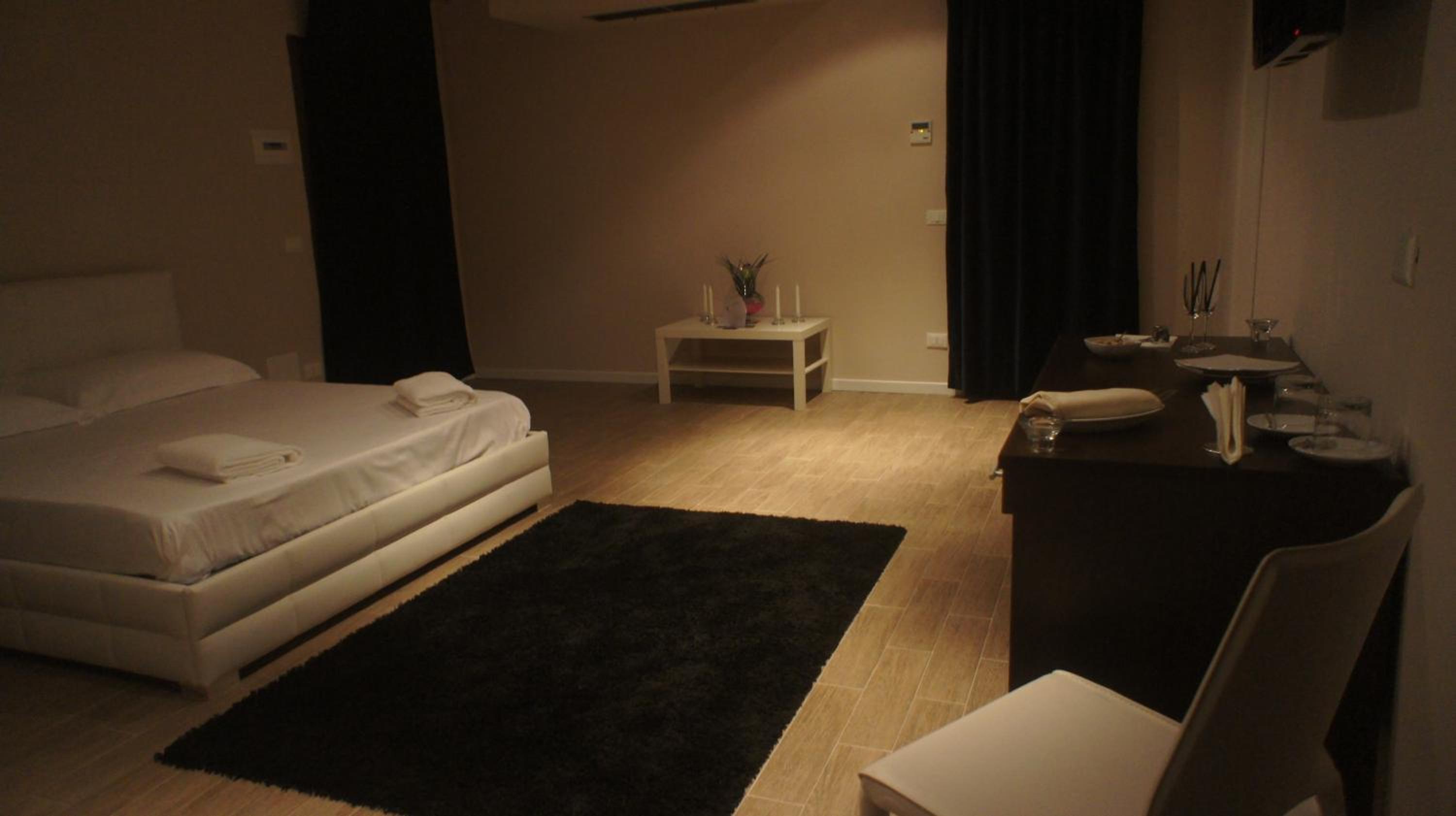 Quadruple Room - Photo 1