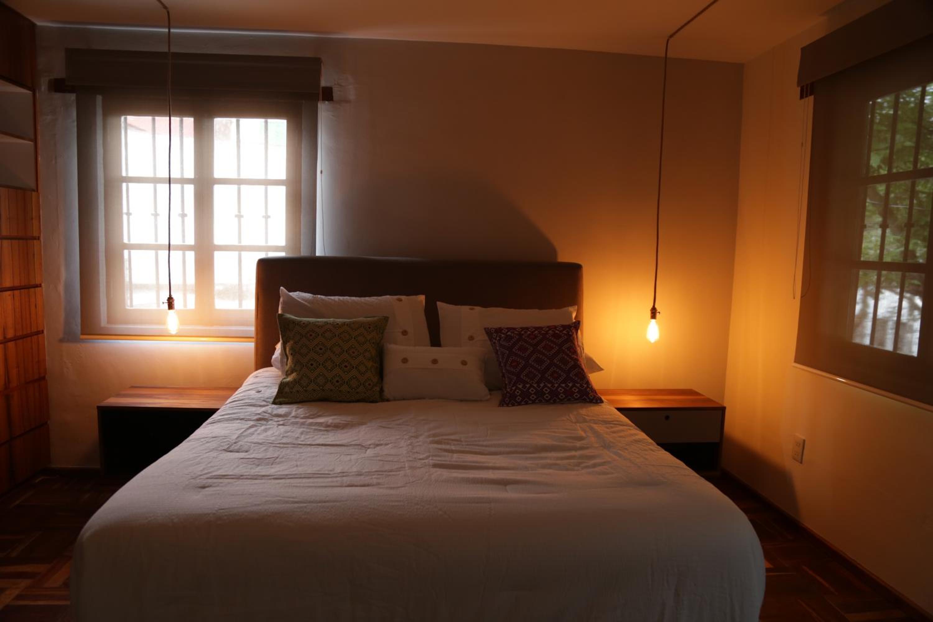 Deluxe Double Room - Photo 7