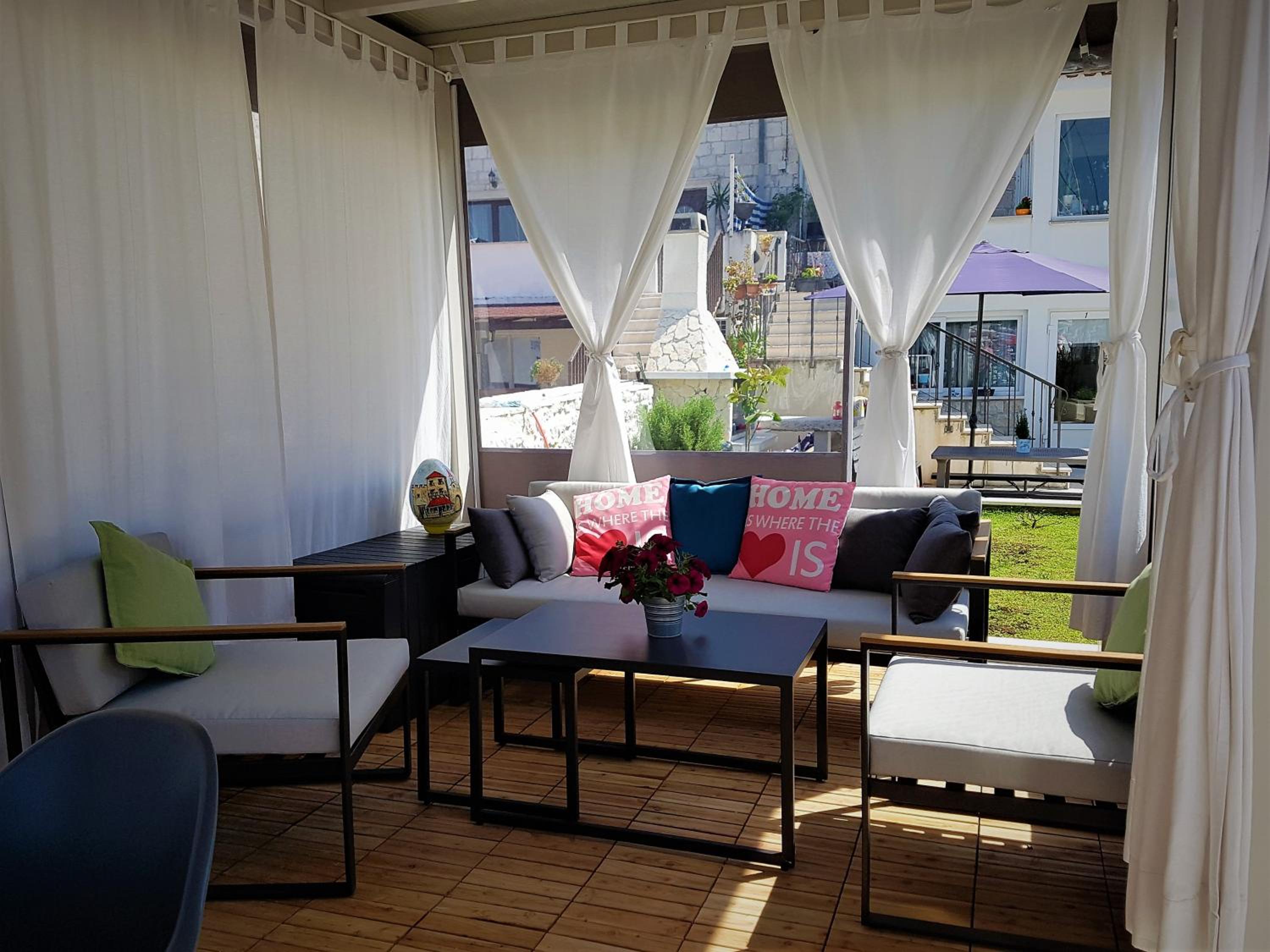 Studio Apartment with Sea View - Photo 22