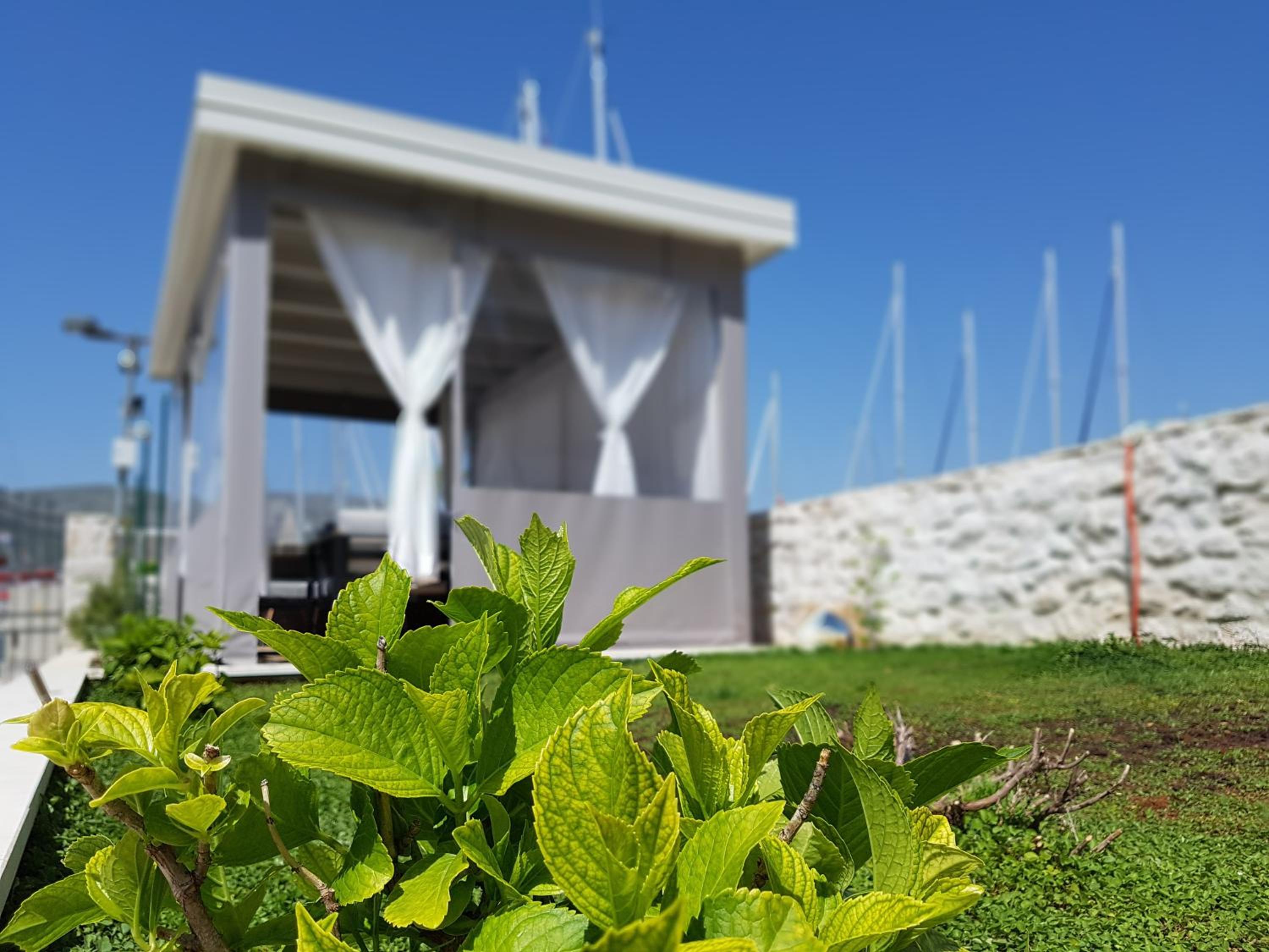 Studio Apartment with Sea View - Photo 24