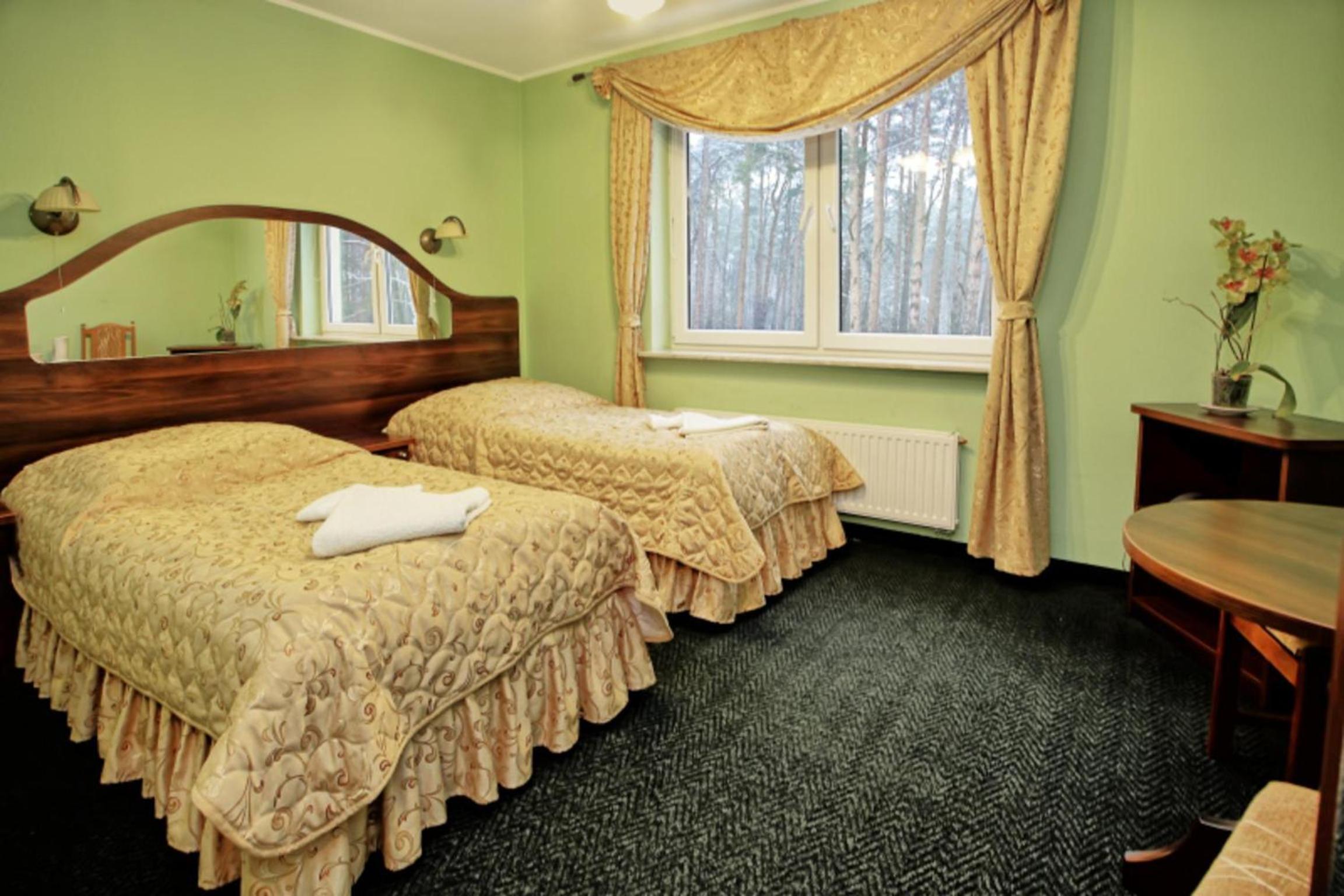 Twin Room photo 1