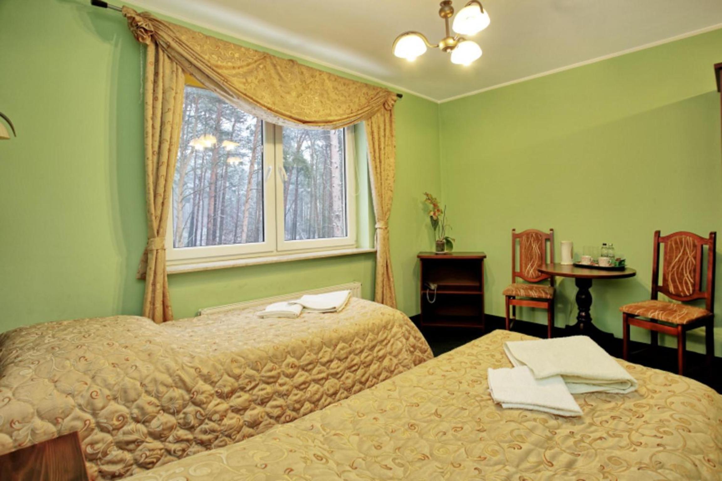 Twin Room photo 2