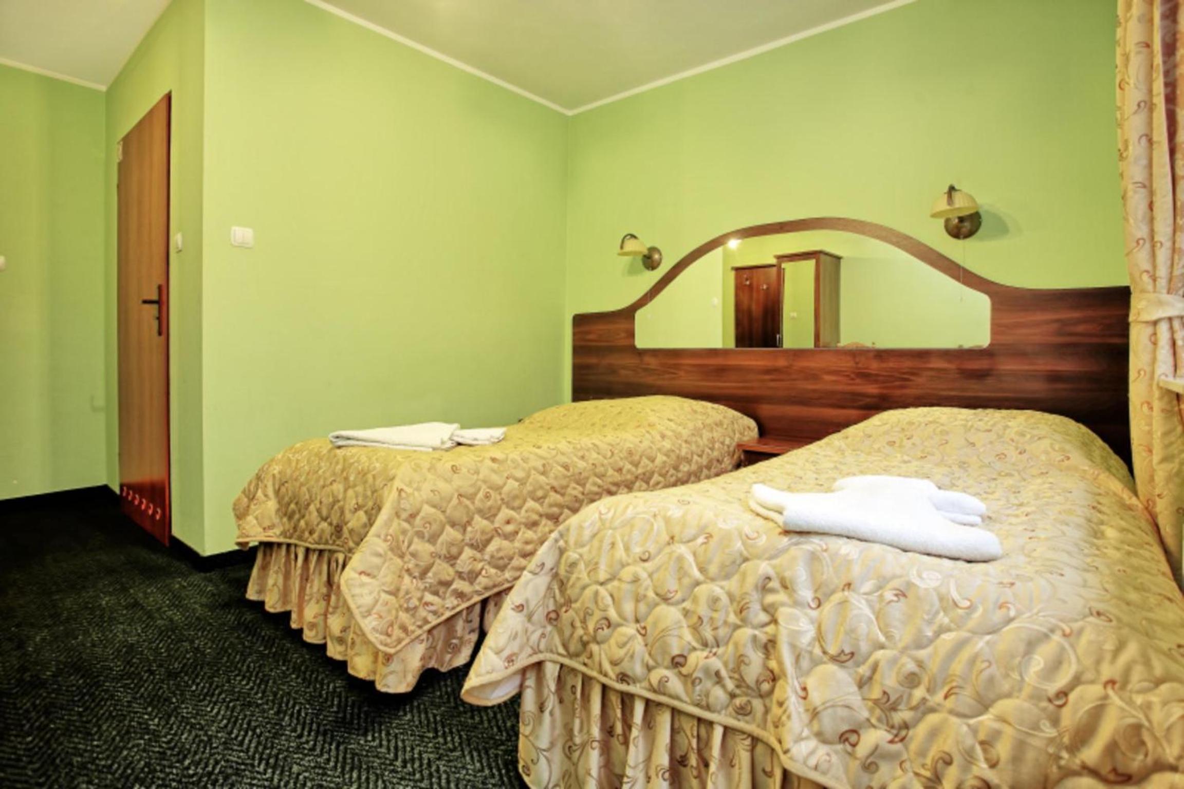 Twin Room photo 3