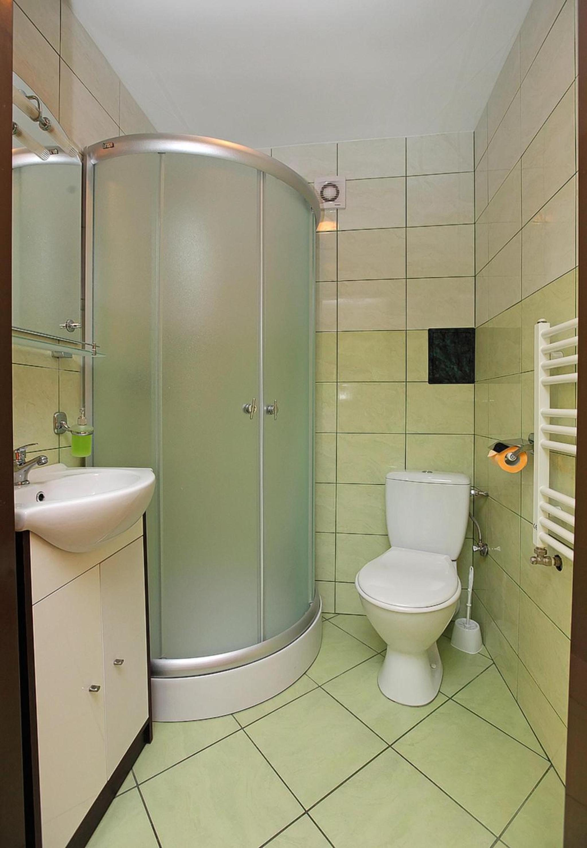 Single Room photo 2