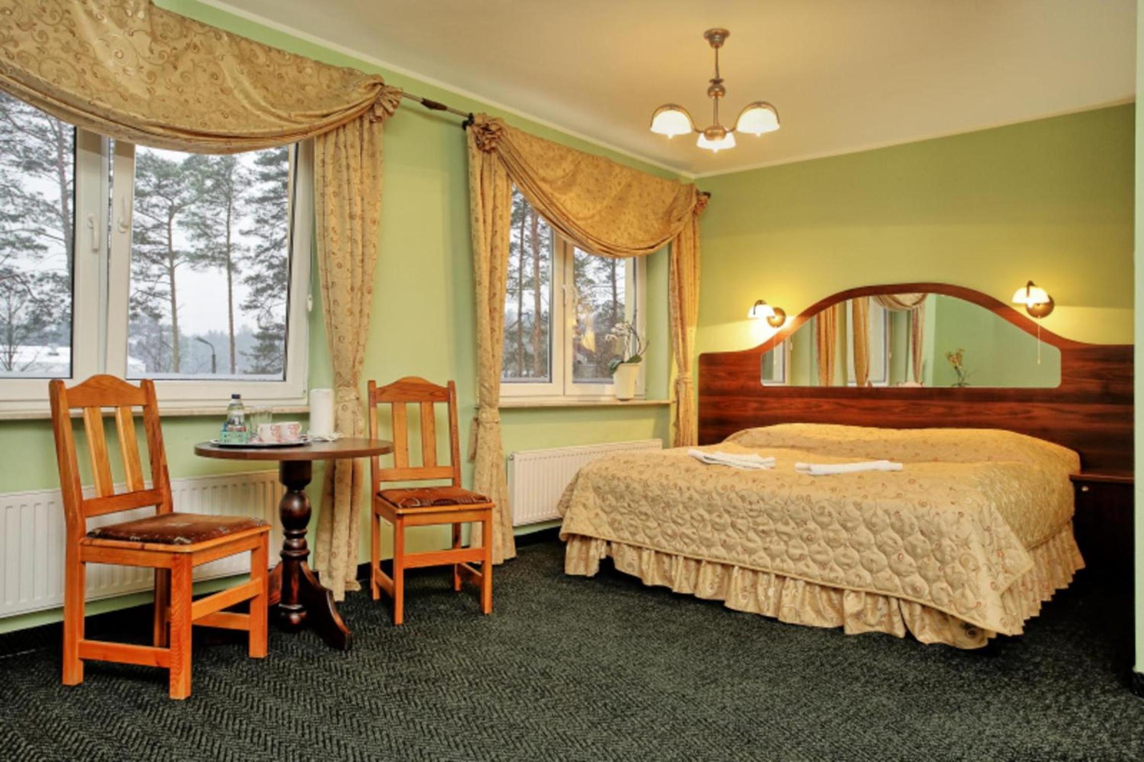 Double Room photo 1
