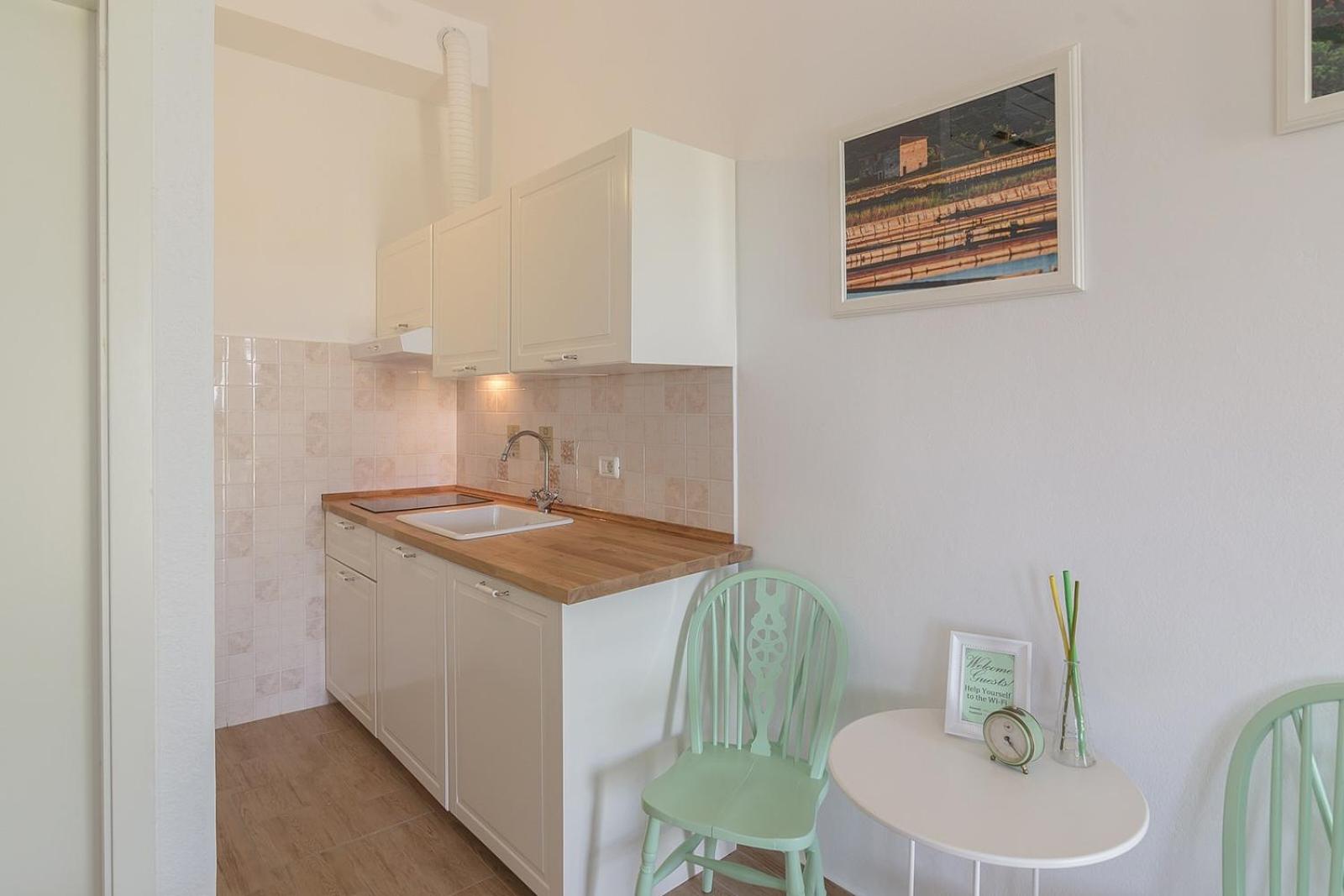 One-Bedroom Apartment (2 Adults) - Photo 8