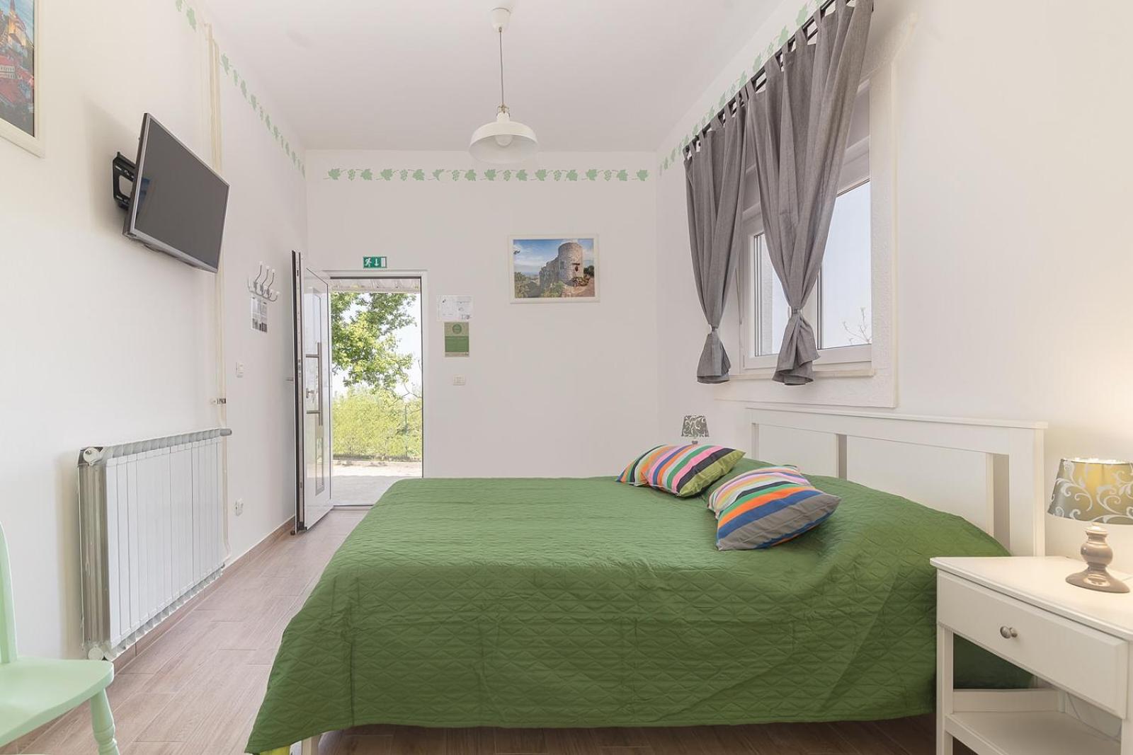 One-Bedroom Apartment (2 Adults) - Photo 3