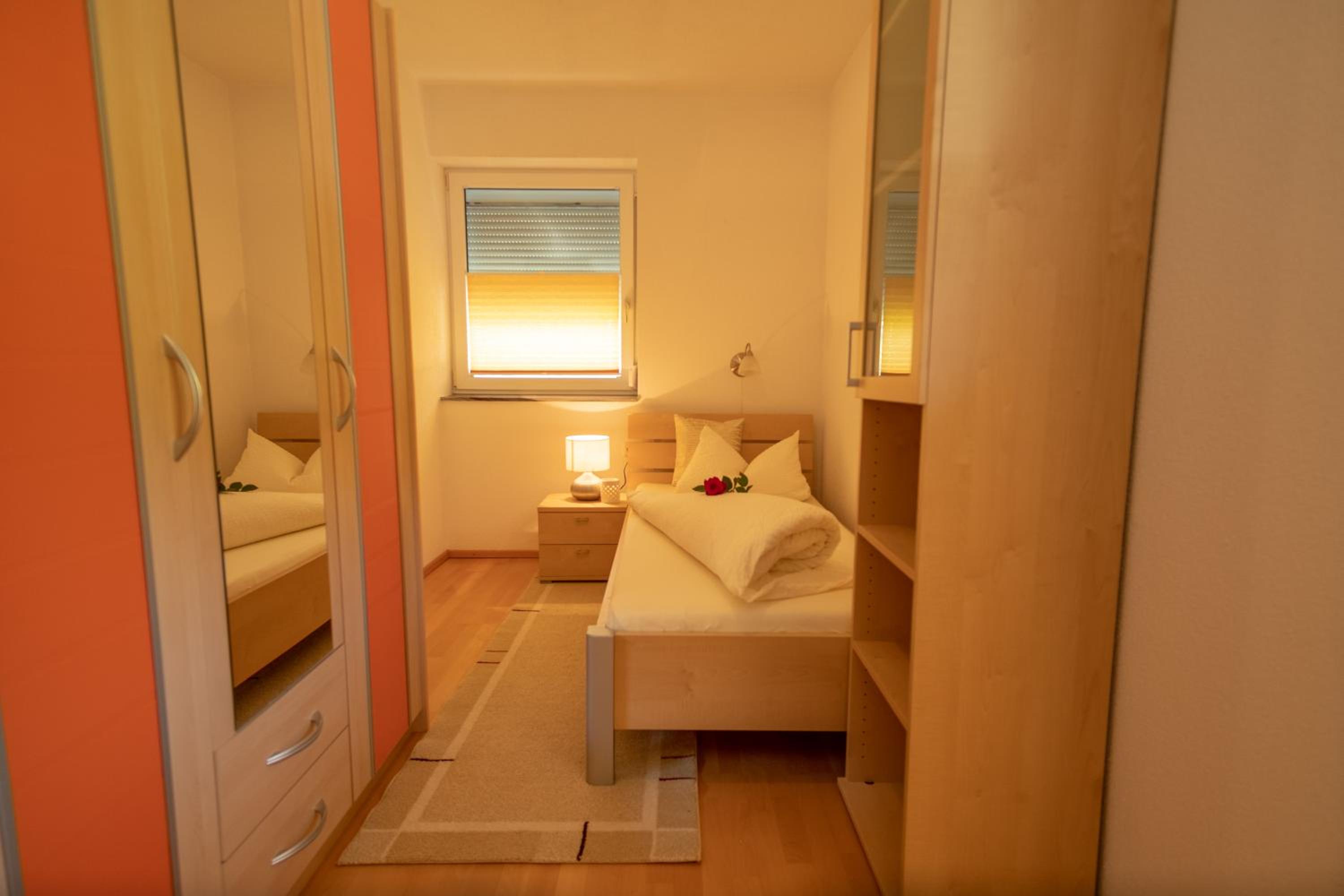 Apartment - Photo 1