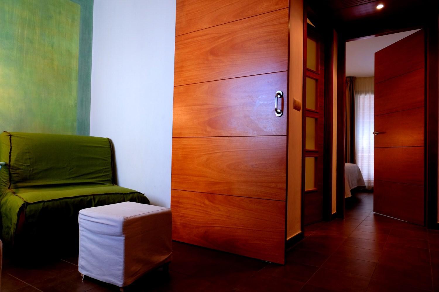 Two-Bedroom Suite