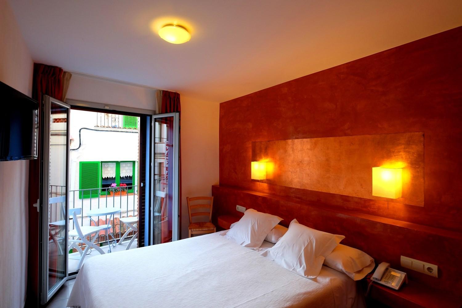 Suite de Dos Habitaciones