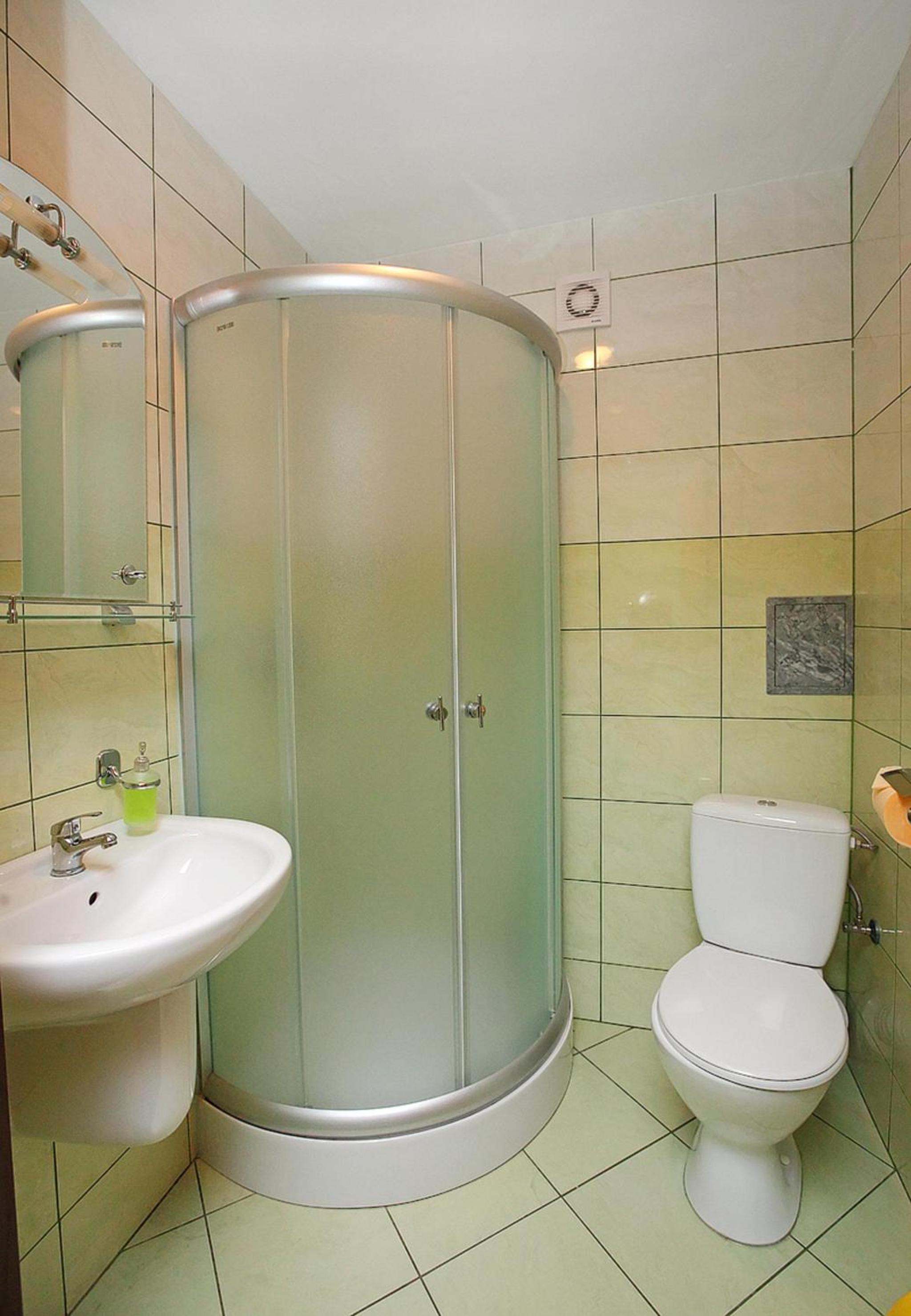 Superior Single Room photo 3