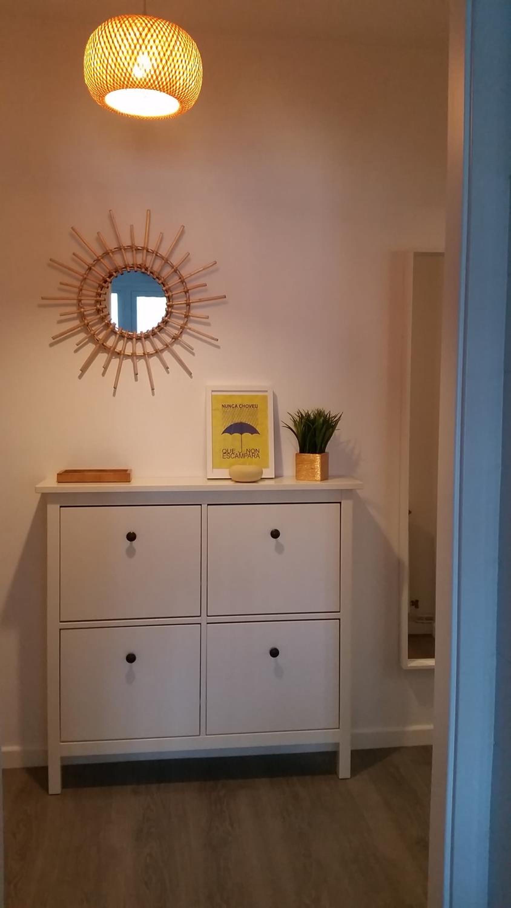 Three-Bedroom Apartment - Photo 5