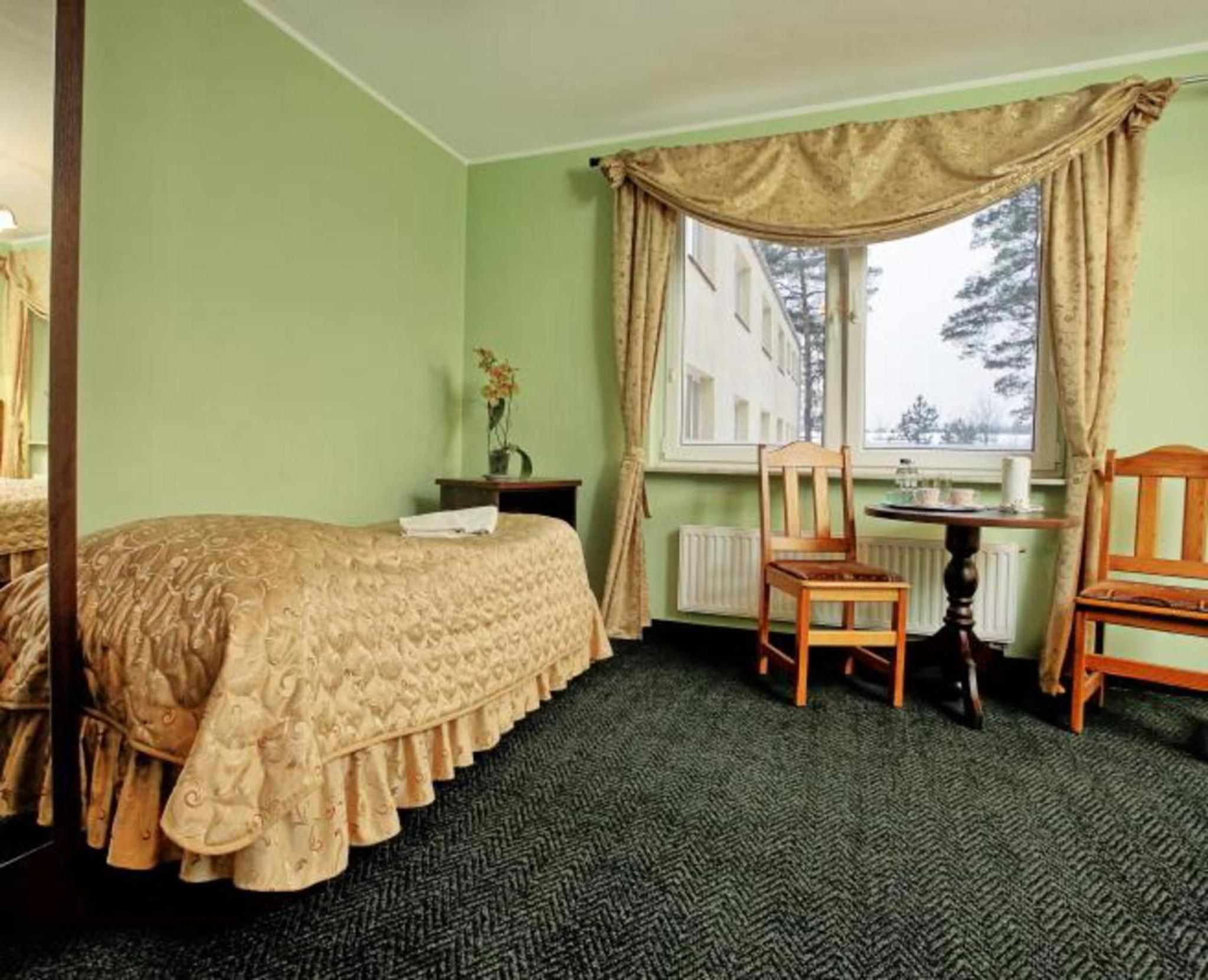 Single Room photo 1
