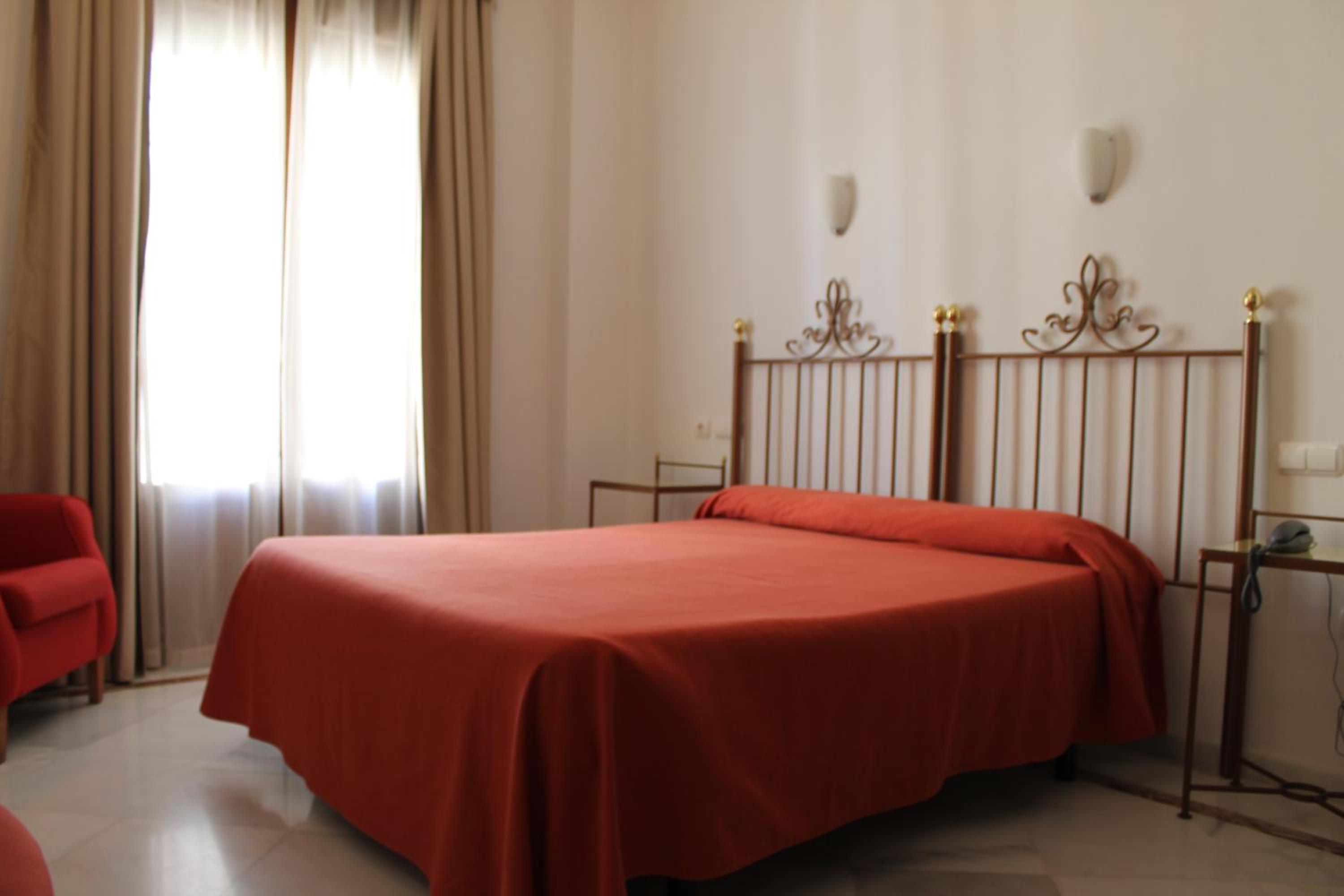 Habitación Doble Estándar