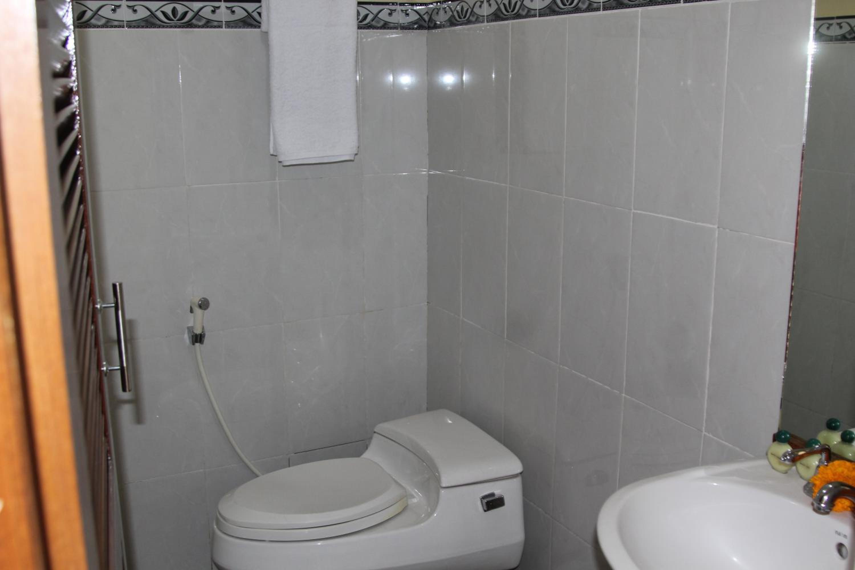Superior Double Room - Photo 21