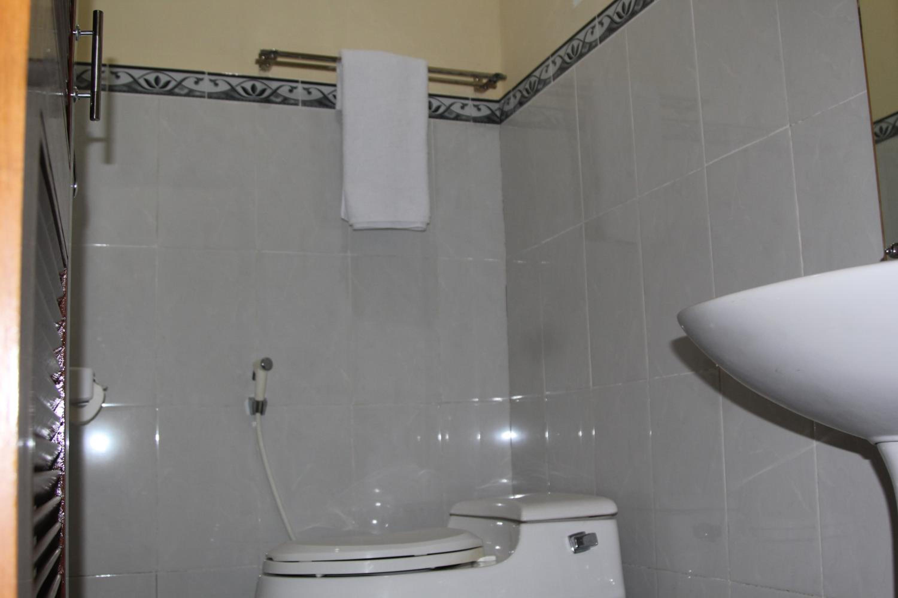 Superior Double Room - Photo 25