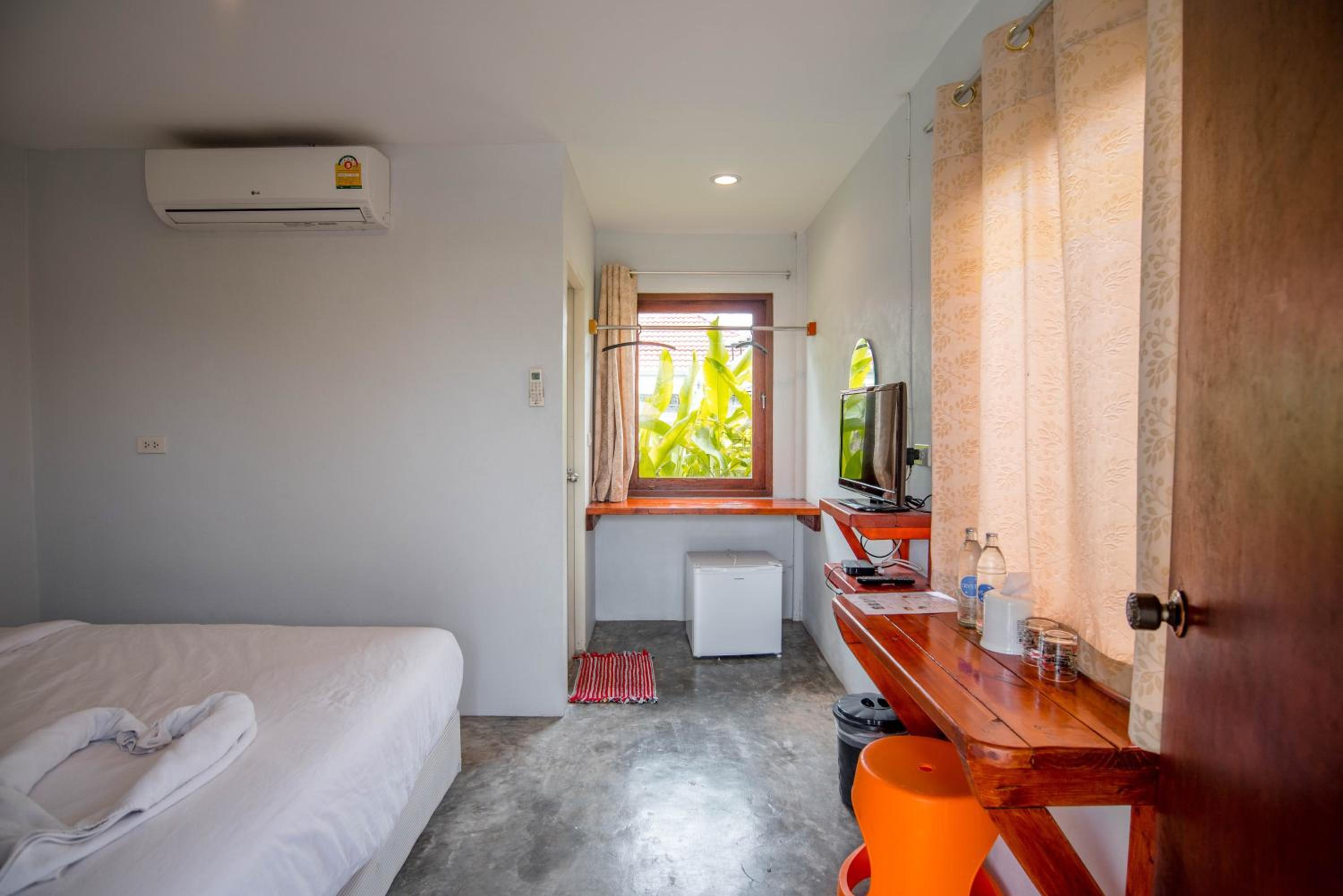 Small Double Room
