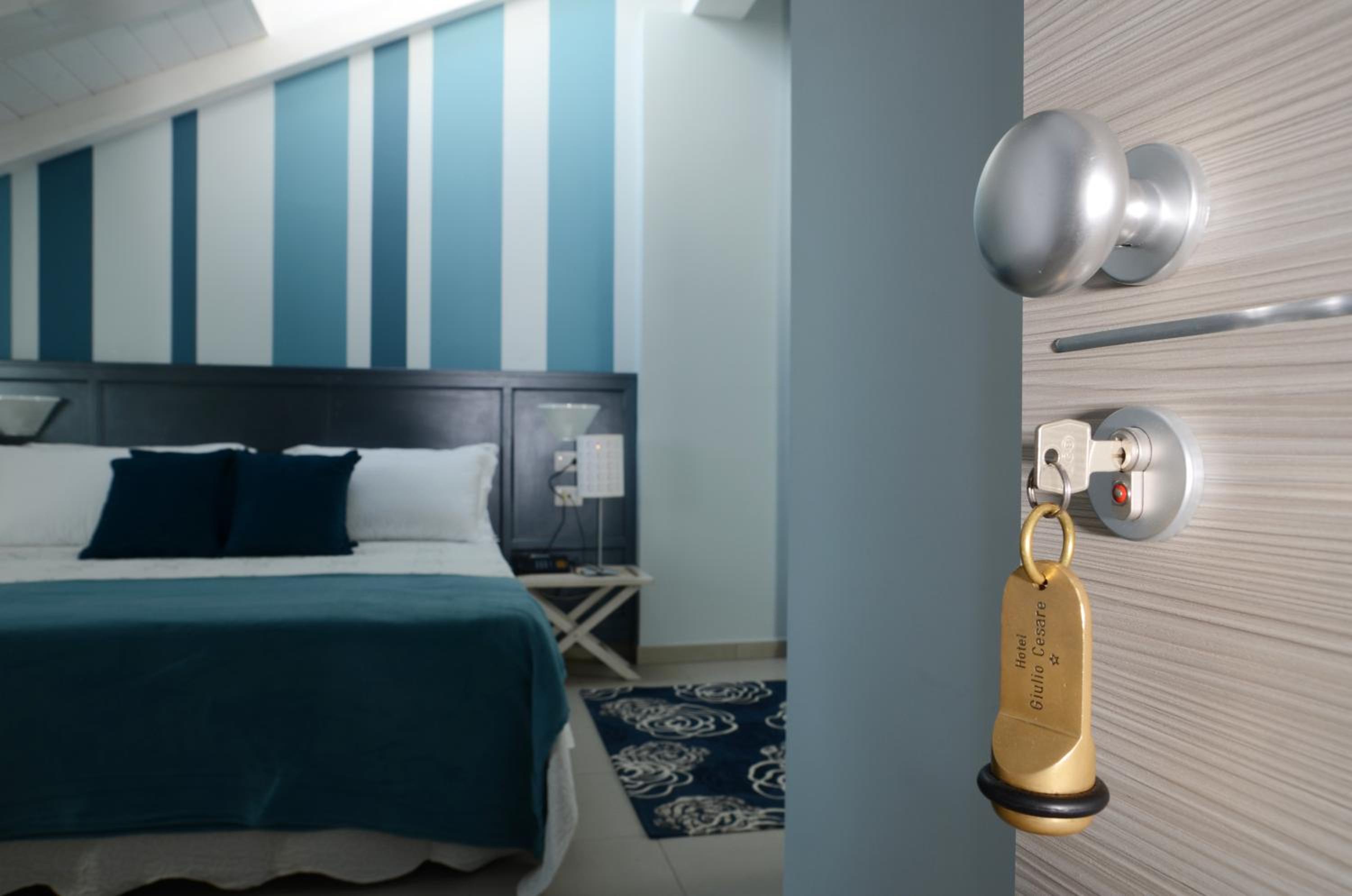Superior Quadruple Room photo 1